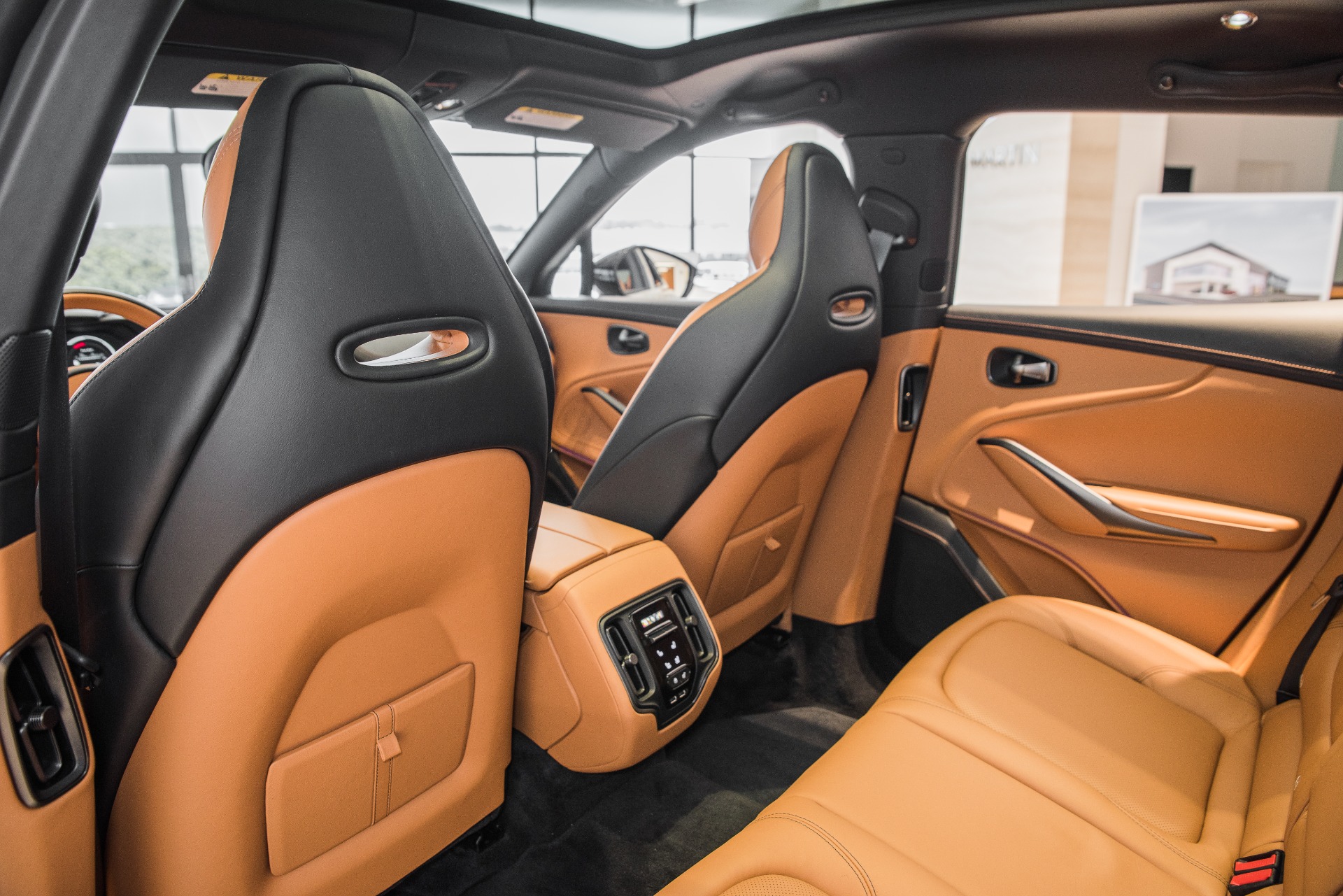 Used 2021 Aston Martin DBX | St. Petersburg, FL