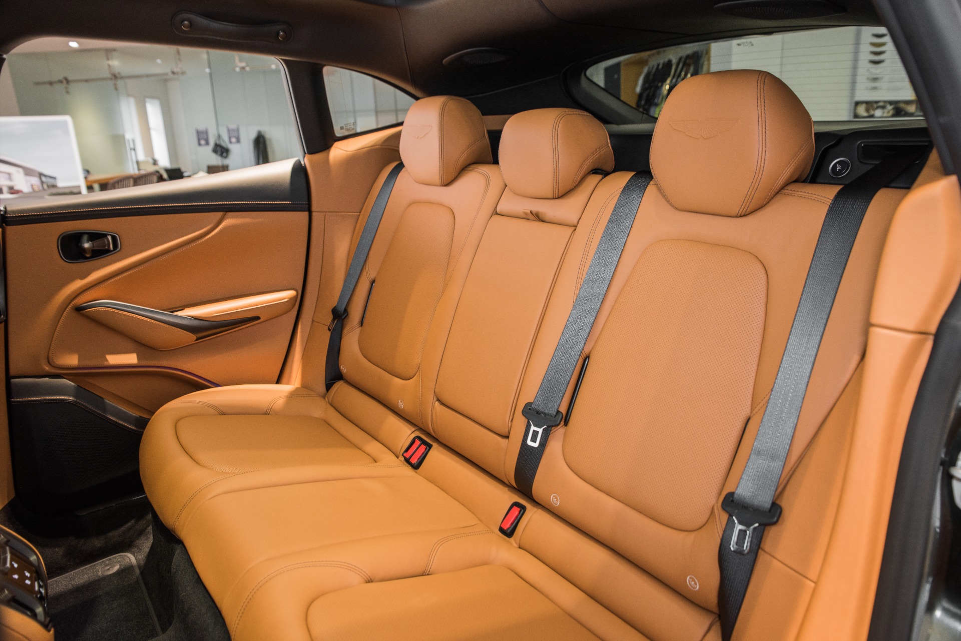 Used 2021 Aston Martin DBX | St. Petersburg, FL
