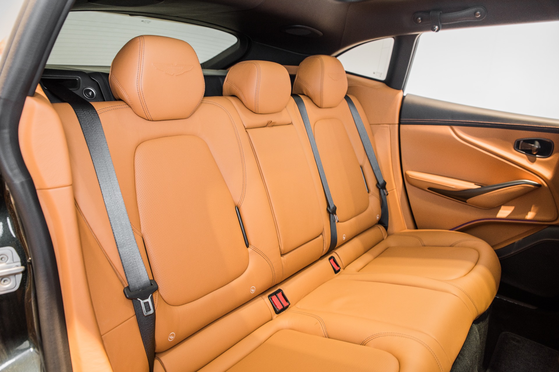 Used 2021 Aston Martin DBX | St. Petersburg, FL