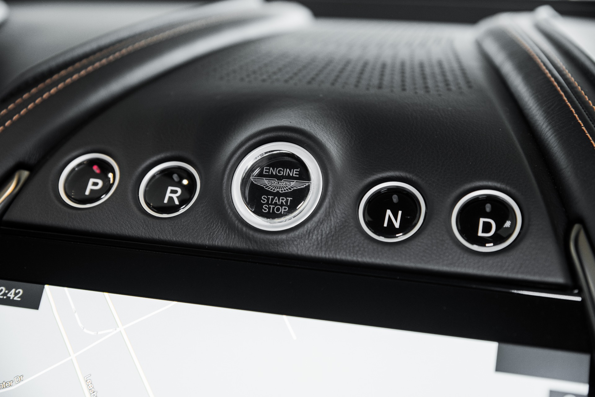 Used 2021 Aston Martin DBX | St. Petersburg, FL