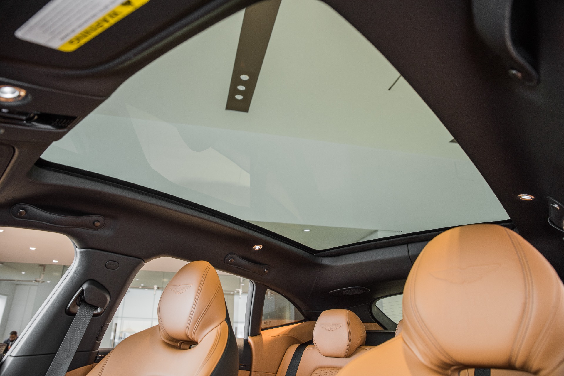 Used 2021 Aston Martin DBX | St. Petersburg, FL