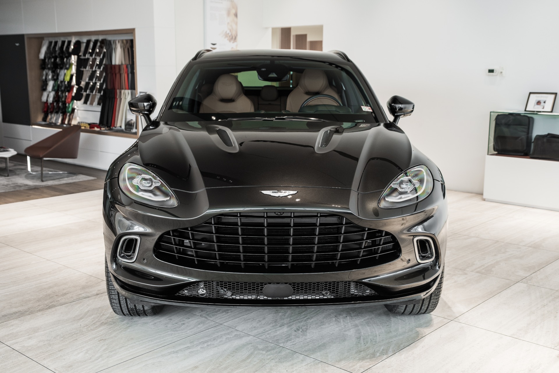 Used 2021 Aston Martin DBX | St. Petersburg, FL