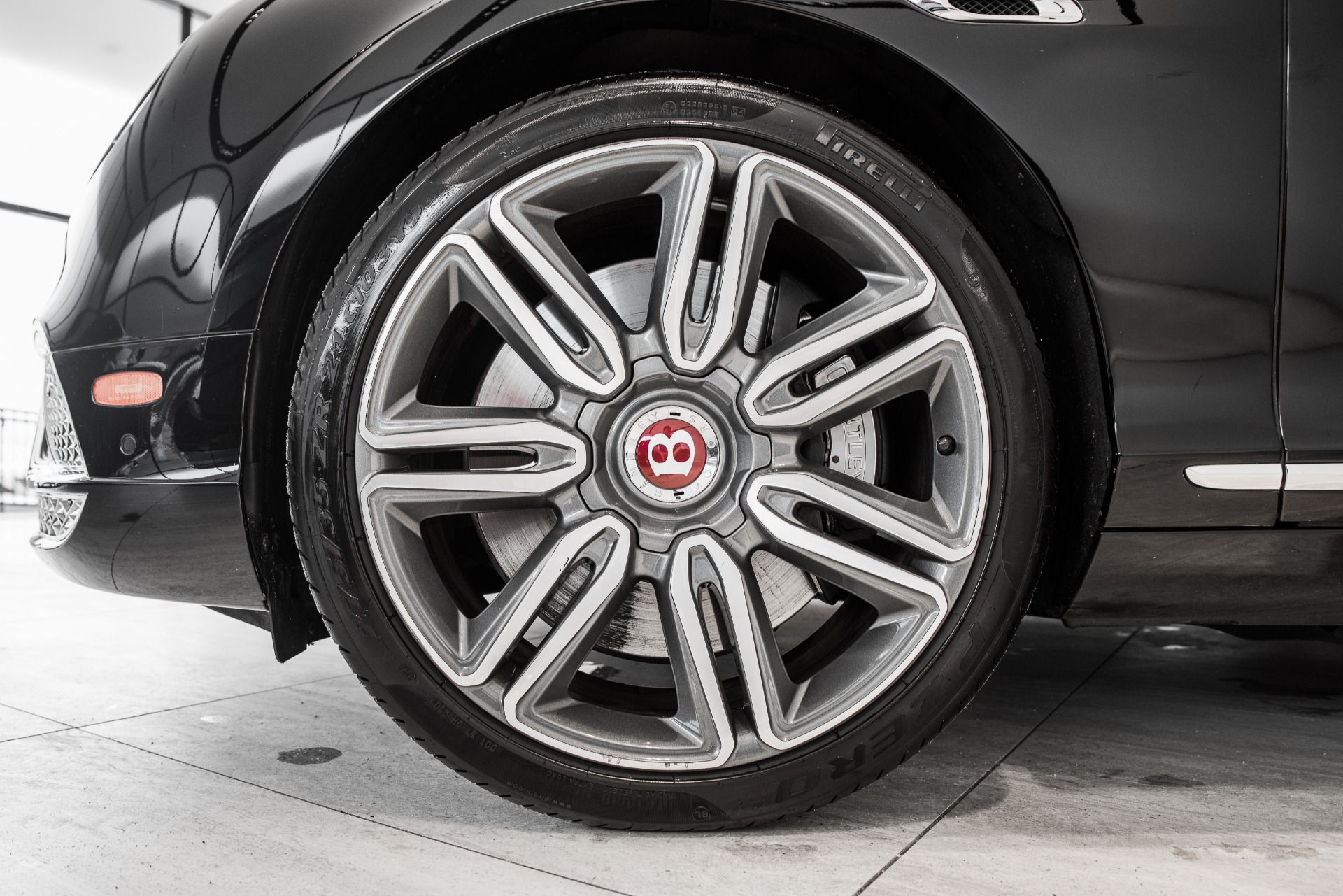 Used 2017 Bentley Continental GT V8 | St. Petersburg, FL