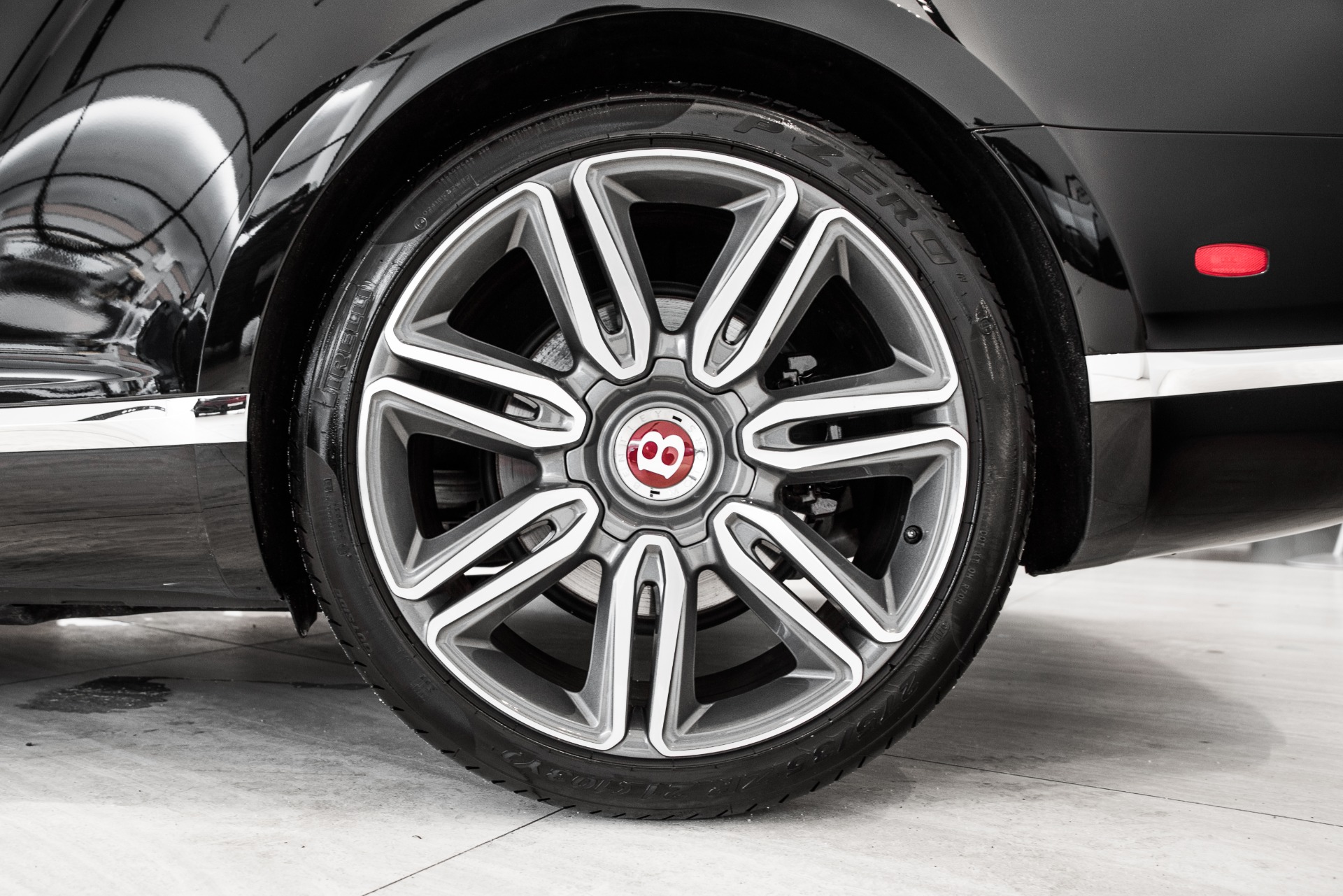 Used 2017 Bentley Continental GT V8 | St. Petersburg, FL