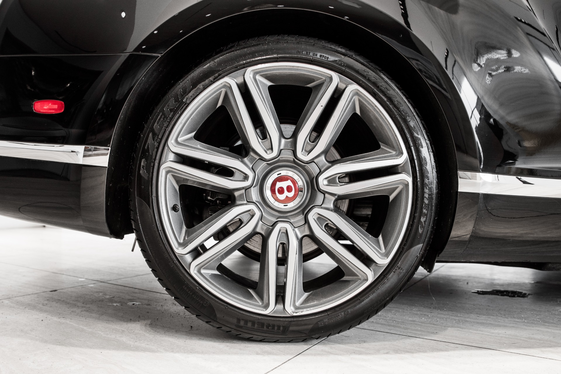 Used 2017 Bentley Continental GT V8 | St. Petersburg, FL