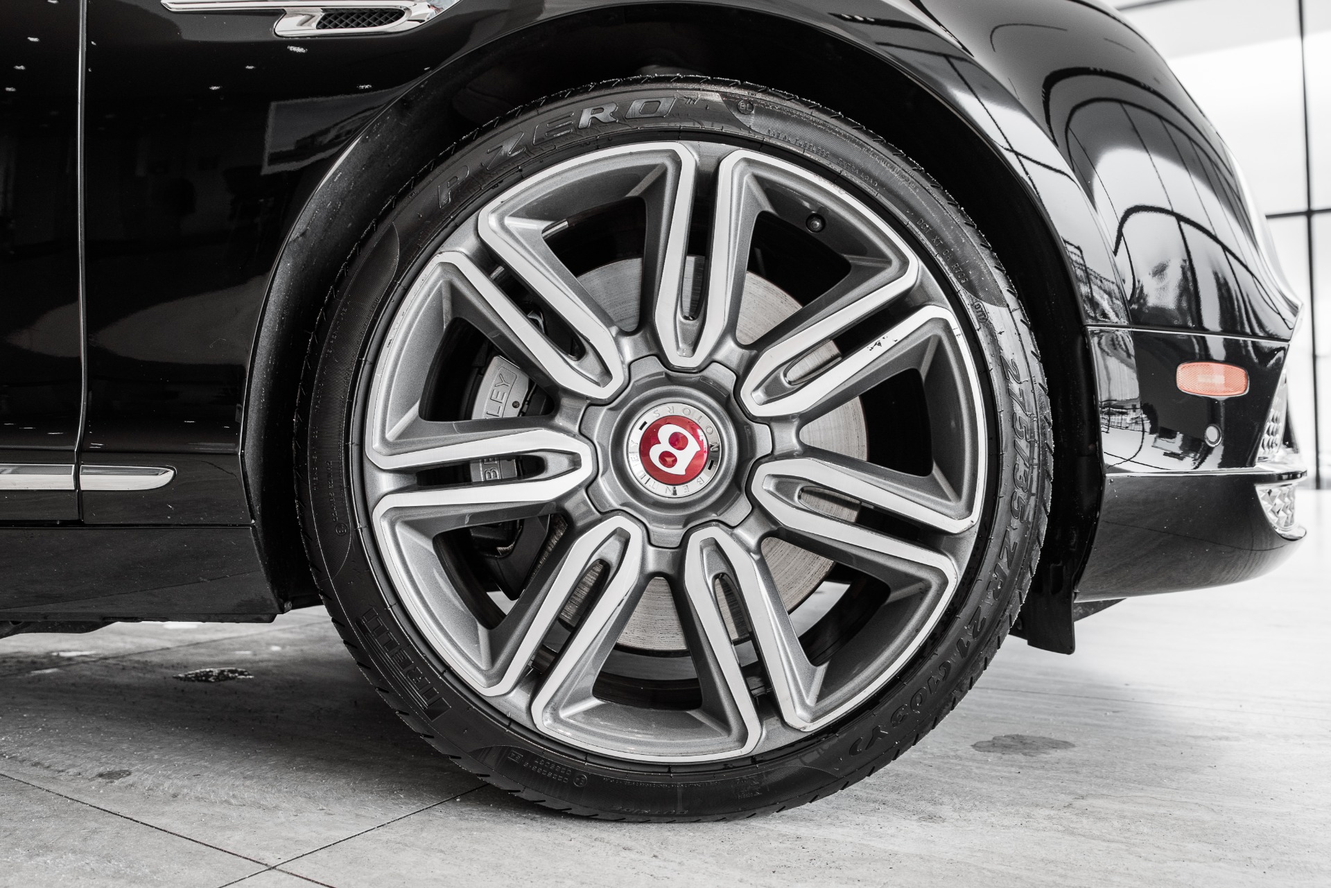 Used 2017 Bentley Continental GT V8 | St. Petersburg, FL