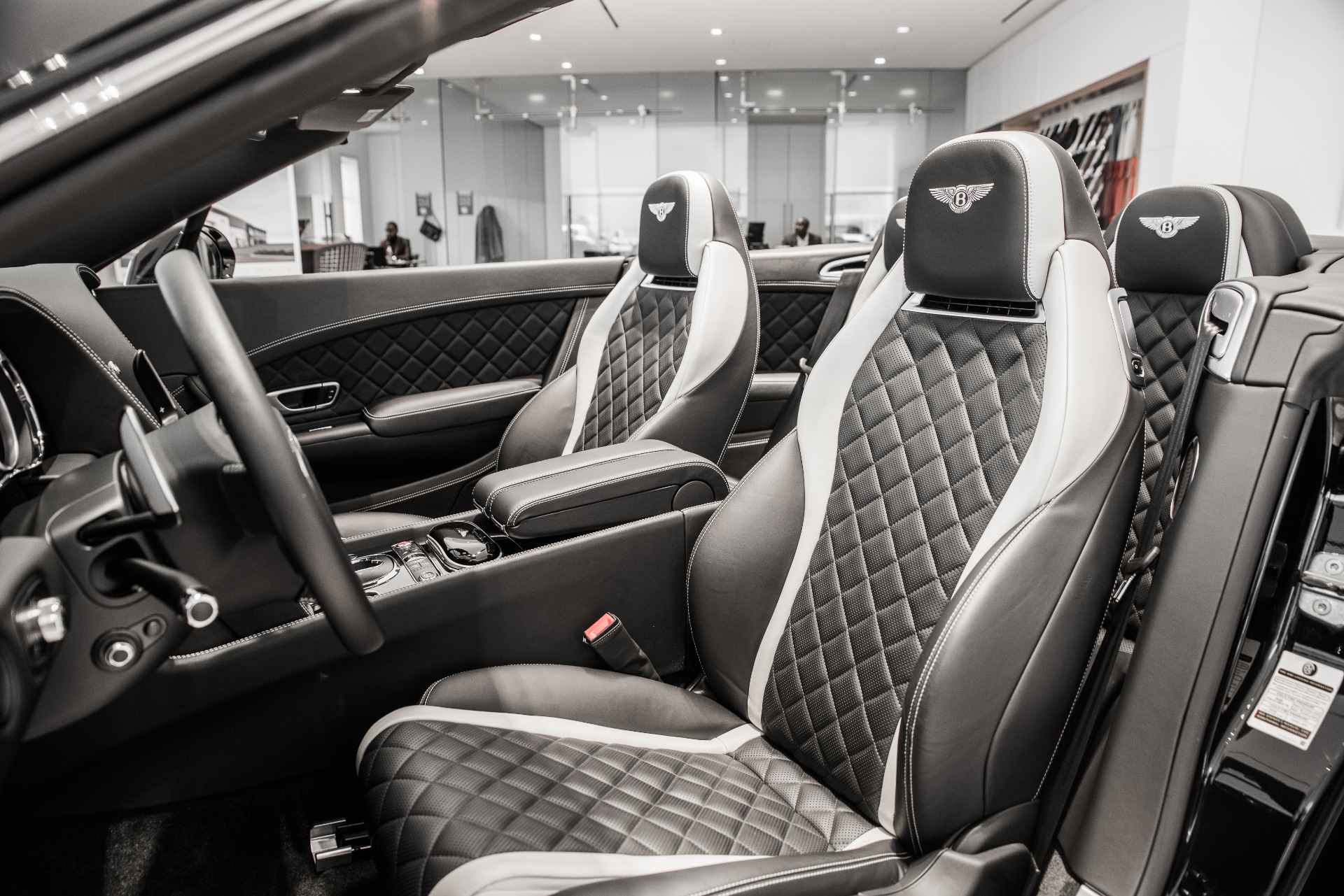 Used 2017 Bentley Continental GT V8 | St. Petersburg, FL