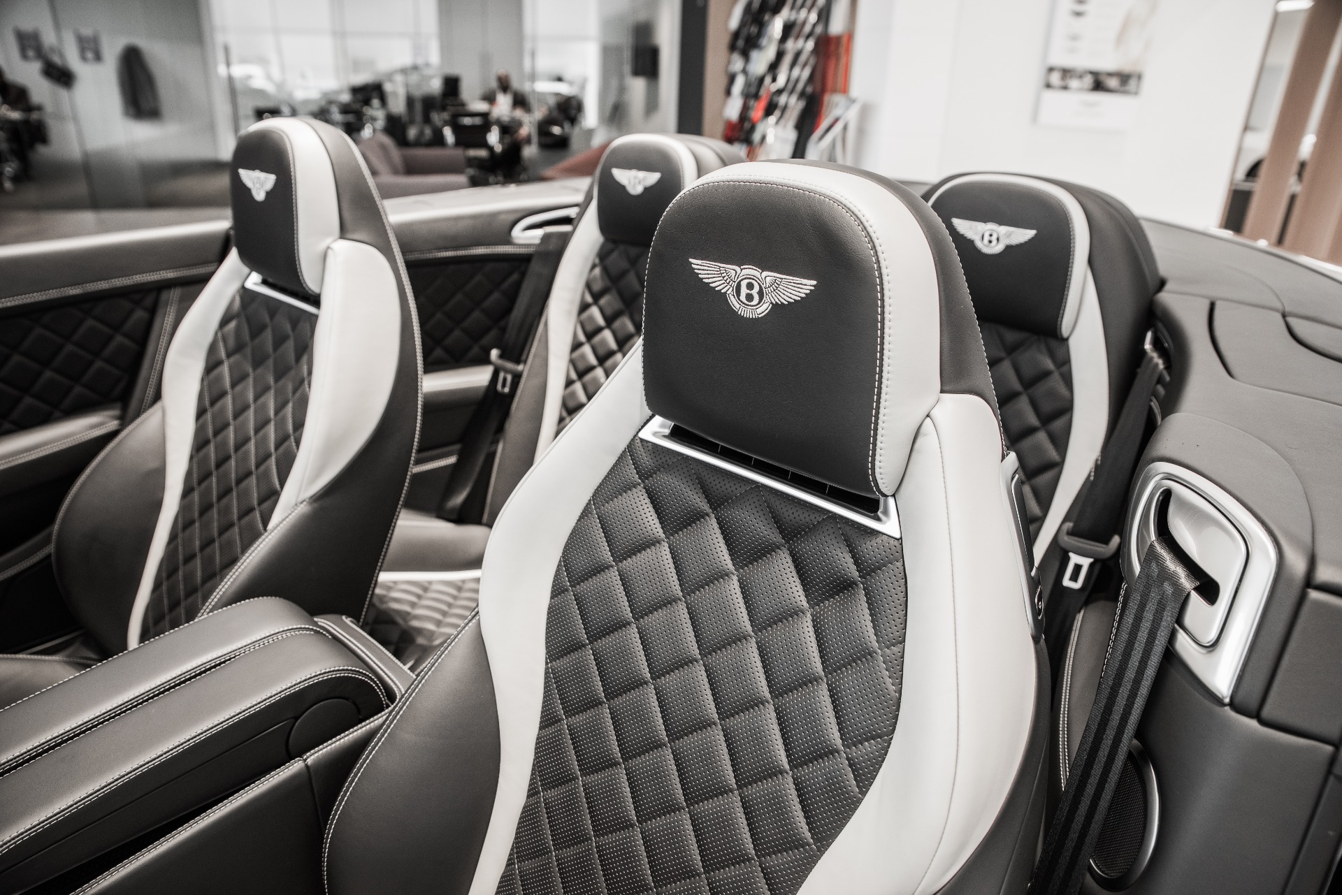 Used 2017 Bentley Continental GT V8 | St. Petersburg, FL