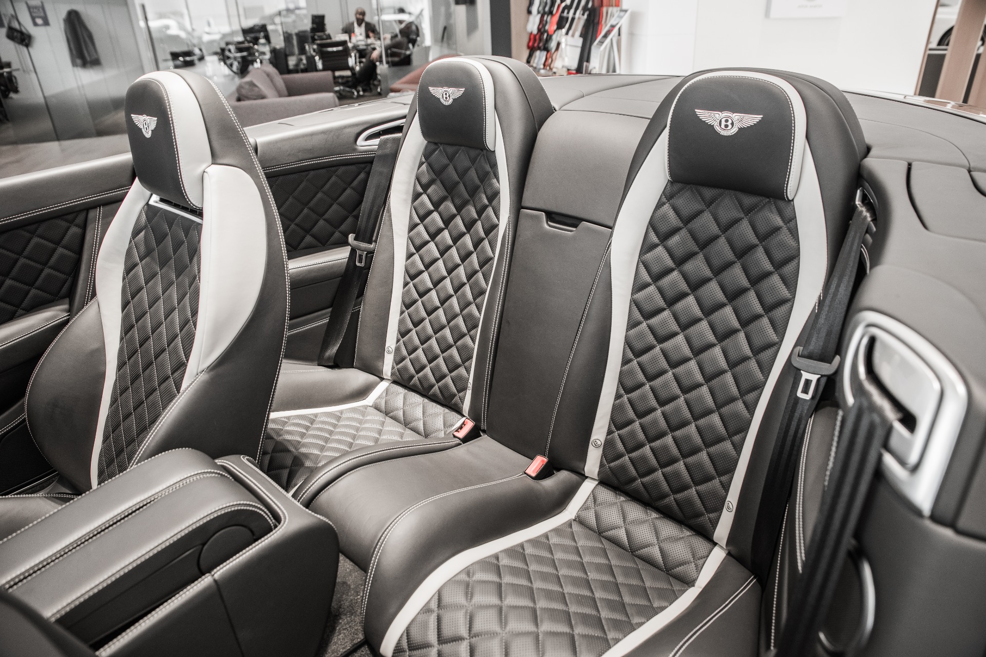 Used 2017 Bentley Continental GT V8 | St. Petersburg, FL