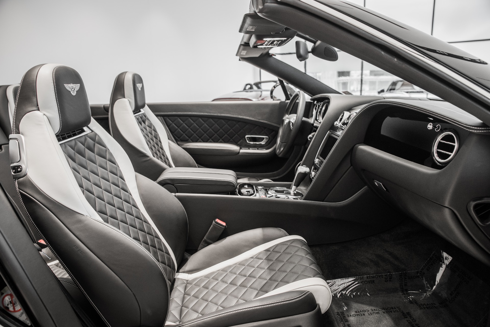 Used 2017 Bentley Continental GT V8 | St. Petersburg, FL