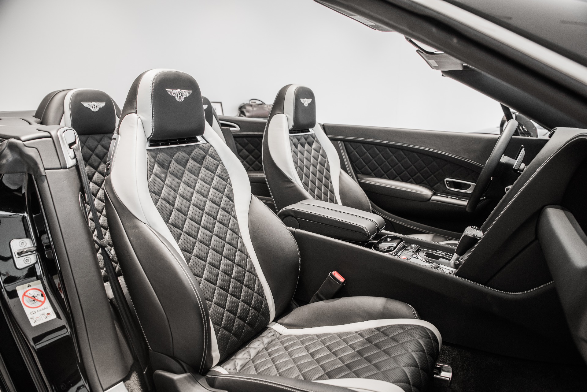 Used 2017 Bentley Continental GT V8 | St. Petersburg, FL
