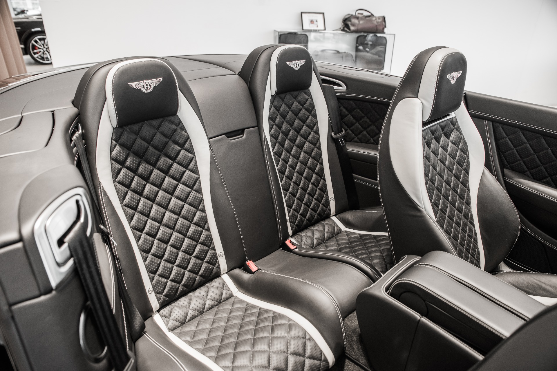 Used 2017 Bentley Continental GT V8 | St. Petersburg, FL
