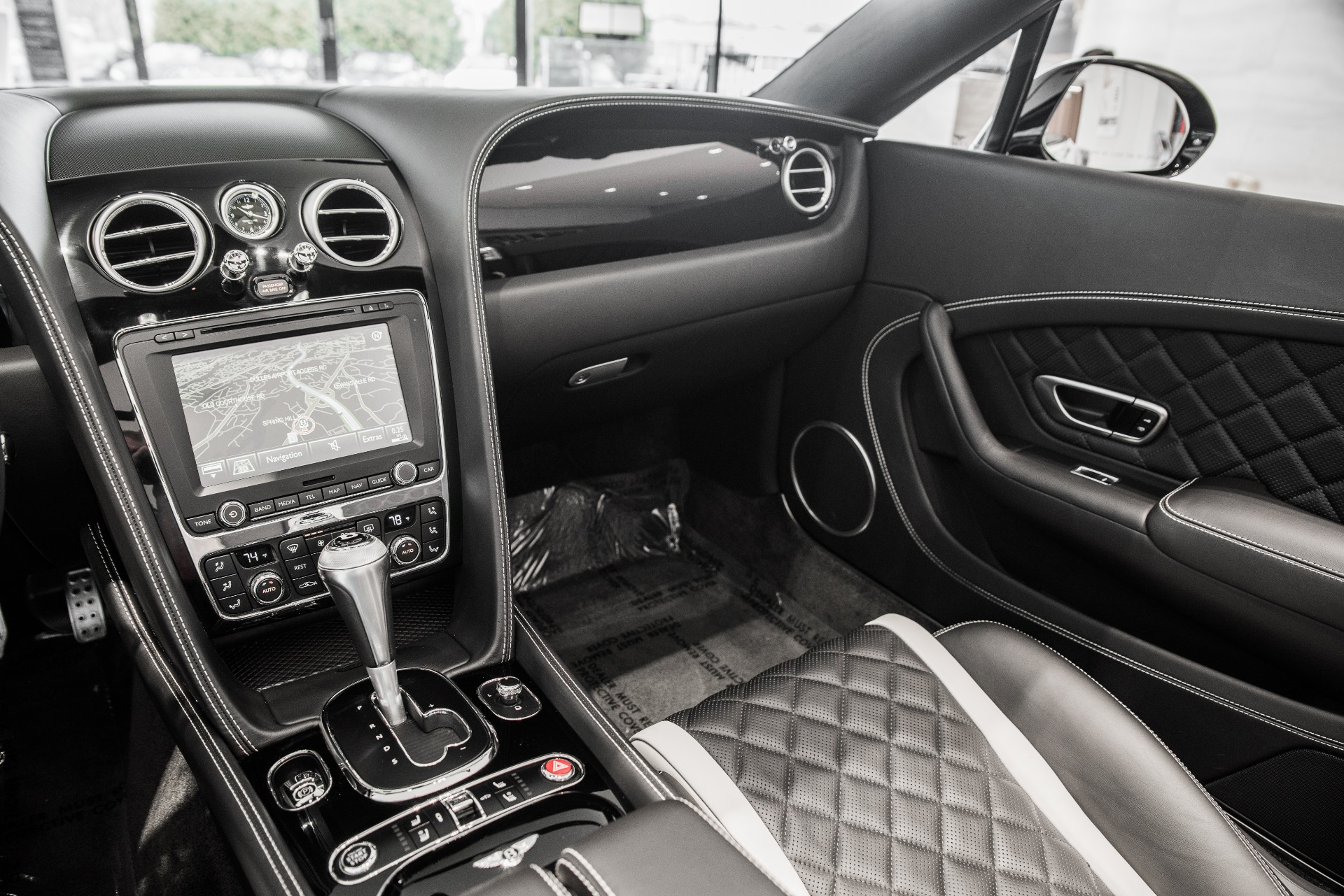 Used 2017 Bentley Continental GT V8 | St. Petersburg, FL