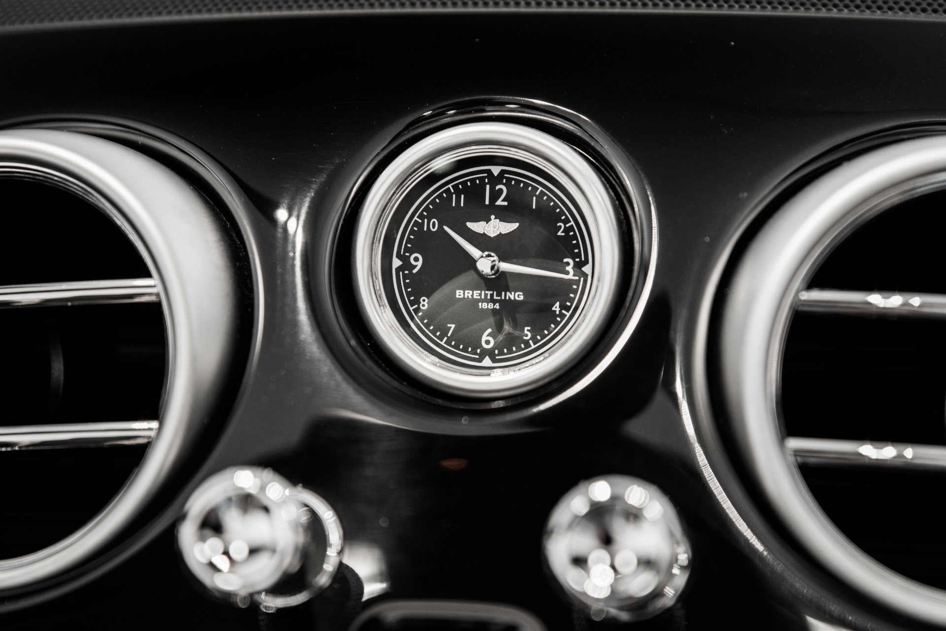 Used 2017 Bentley Continental GT V8 | St. Petersburg, FL