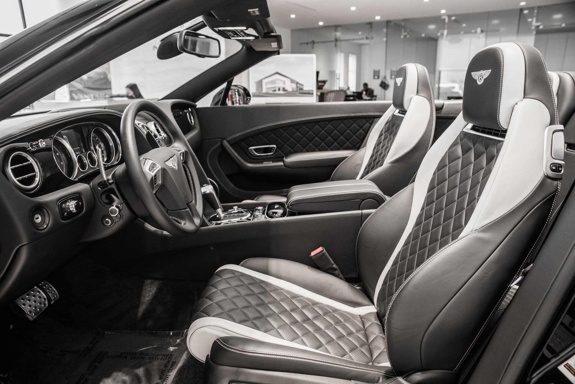 Used 2017 Bentley Continental GT V8 | St. Petersburg, FL