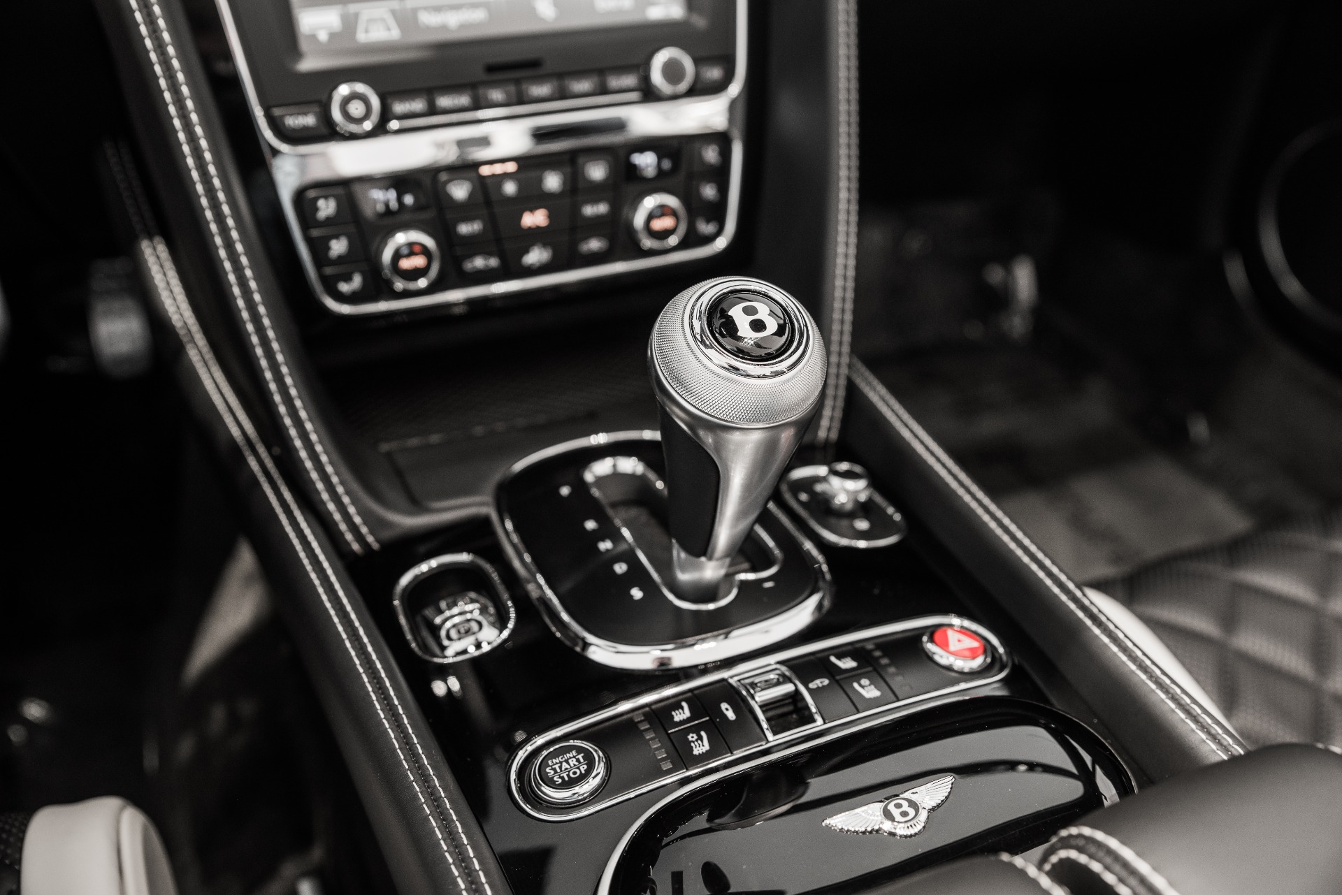 Used 2017 Bentley Continental GT V8 | St. Petersburg, FL