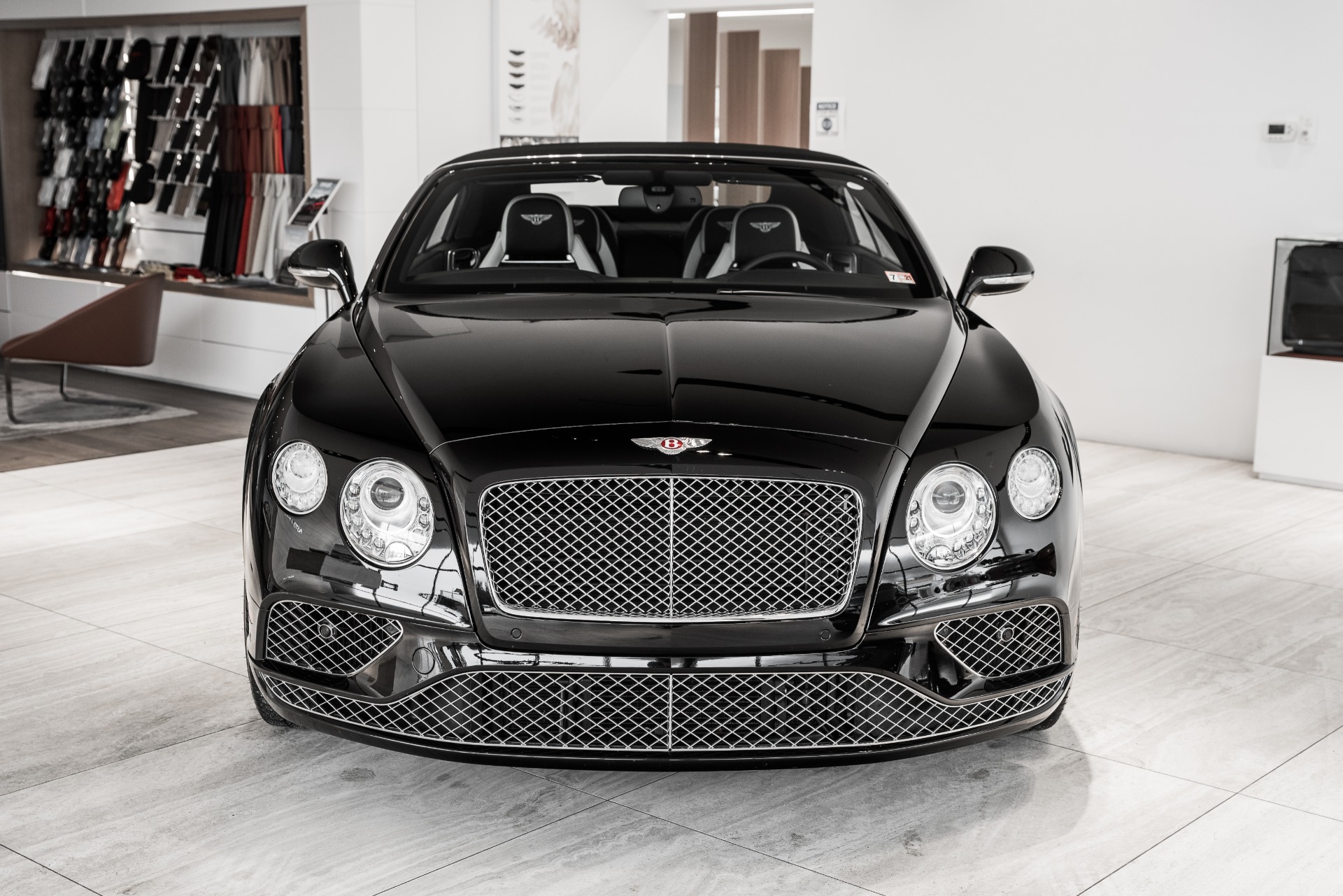 Used 2017 Bentley Continental GT V8 | St. Petersburg, FL