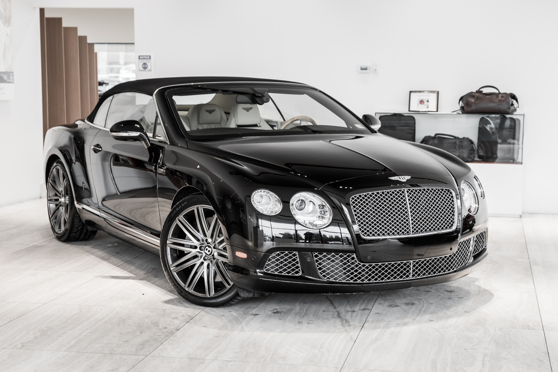 Used 2014 Bentley Continental GT Speed GT Speed | Vienna, VA