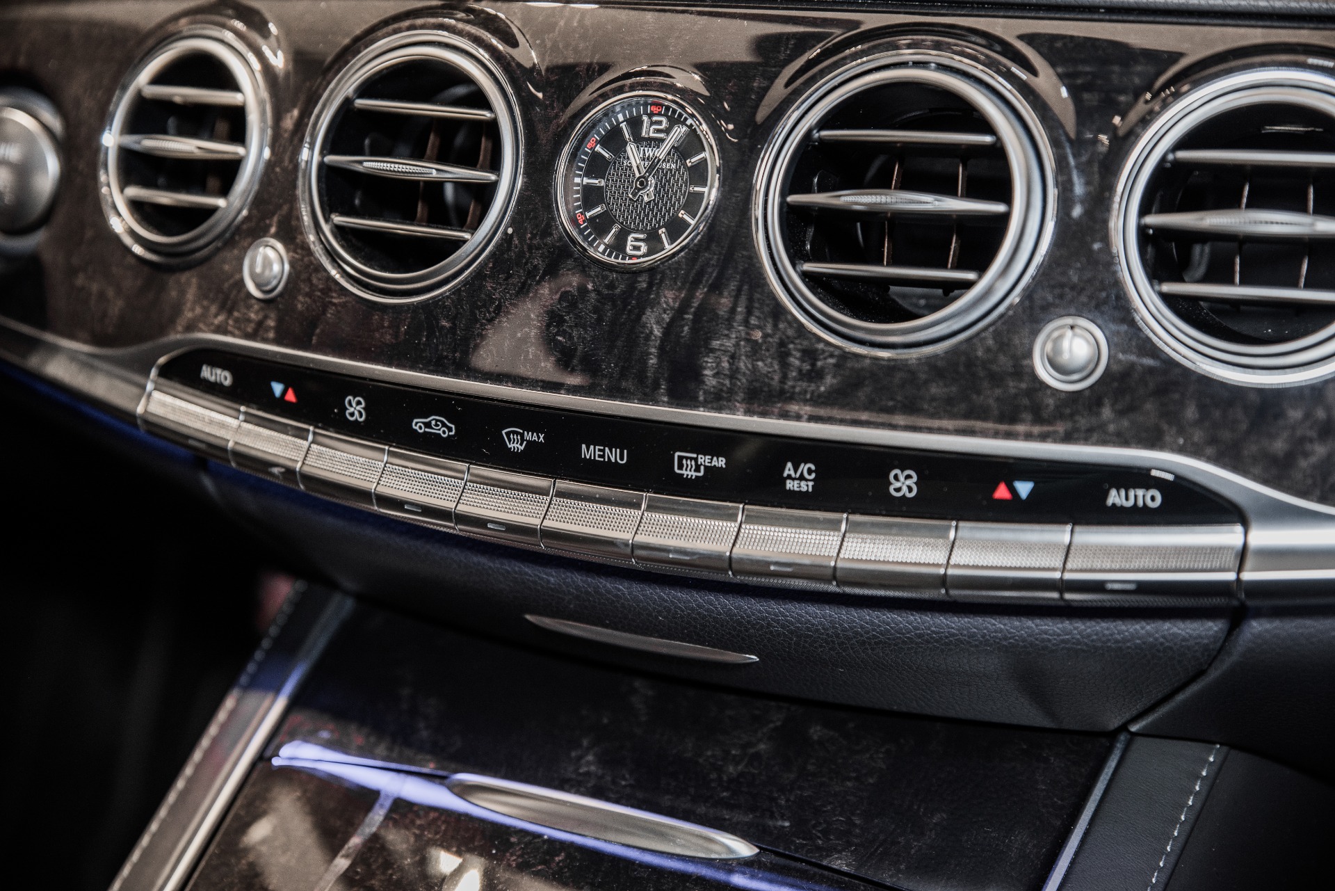 Used 2017 Mercedes-Benz S-Class AMG S 63 | St. Petersburg, FL