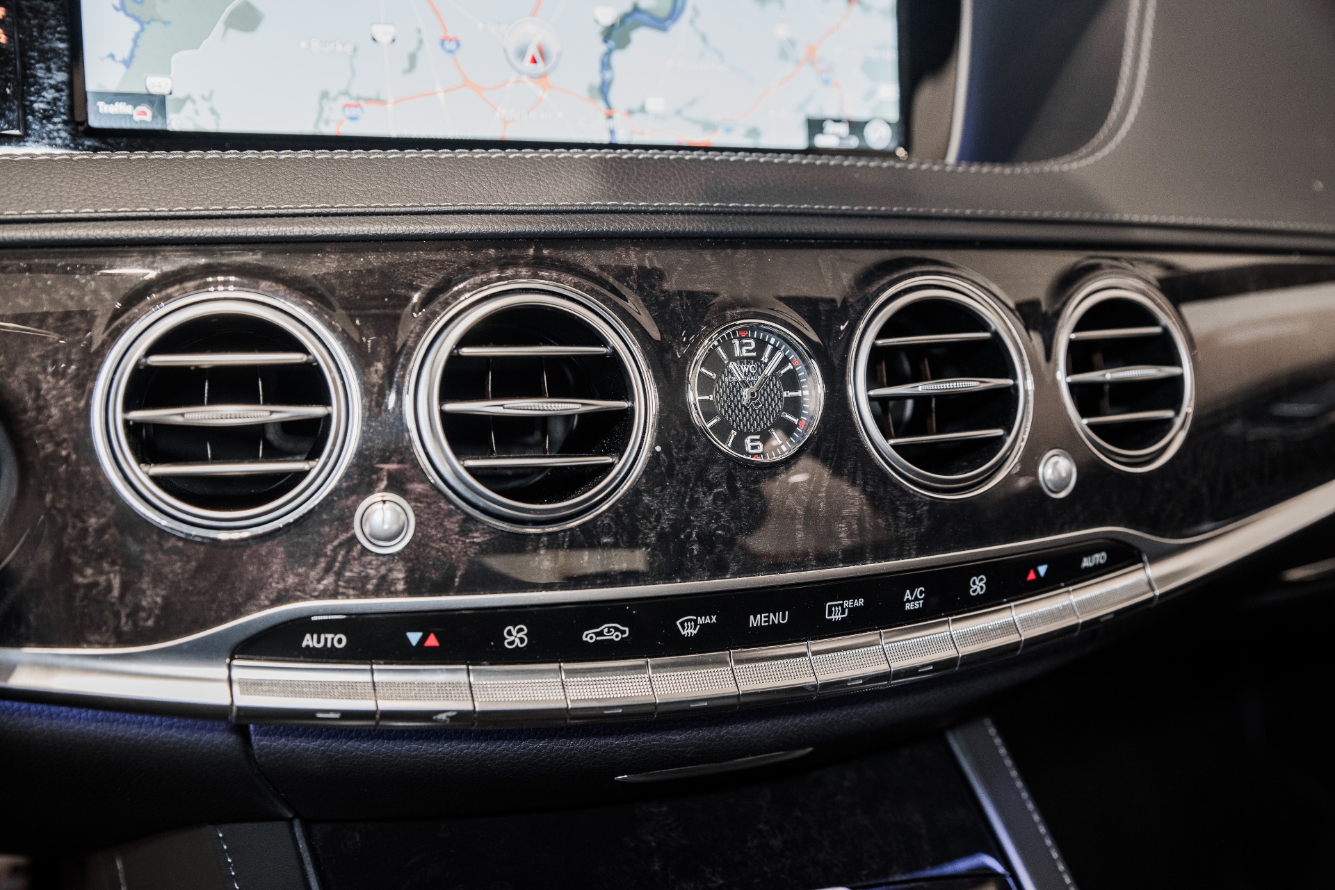 Used 2017 Mercedes-Benz S-Class AMG S 63 | St. Petersburg, FL