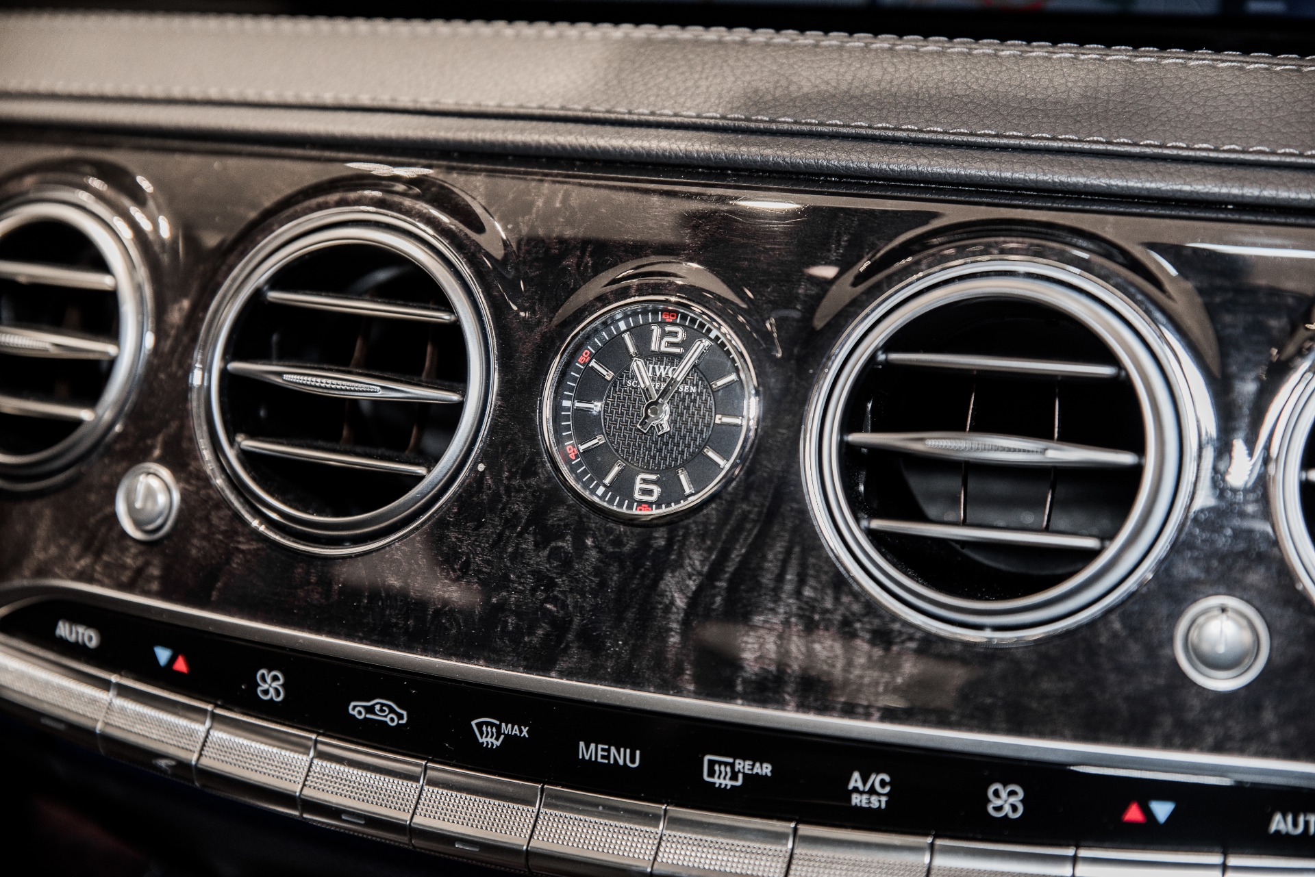 Used 2017 Mercedes-Benz S-Class AMG S 63 | St. Petersburg, FL