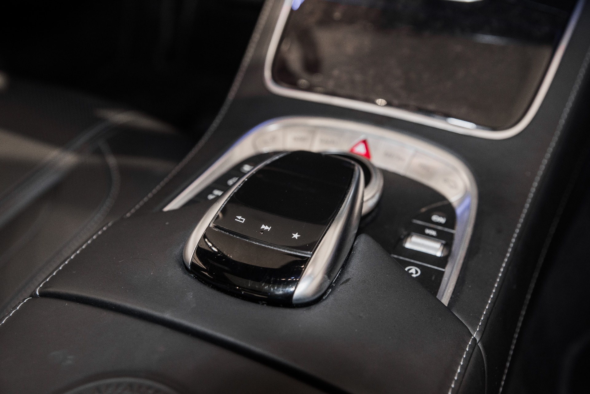 Used 2017 Mercedes-Benz S-Class AMG S 63 | St. Petersburg, FL