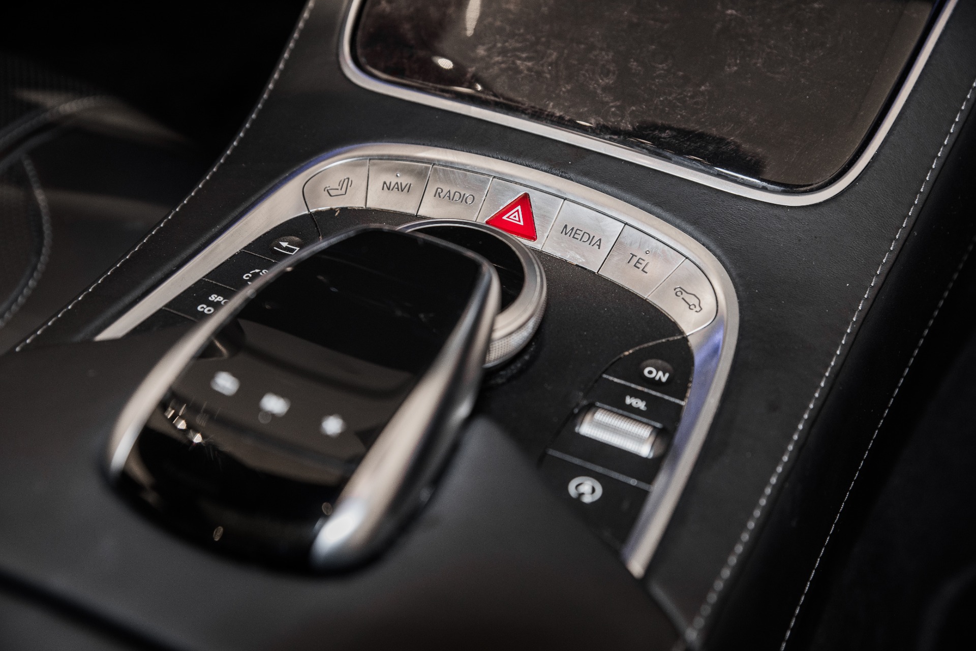 Used 2017 Mercedes-Benz S-Class AMG S 63 | St. Petersburg, FL