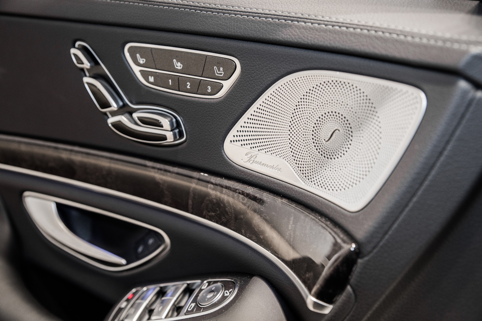 Used 2017 Mercedes-Benz S-Class AMG S 63 | St. Petersburg, FL