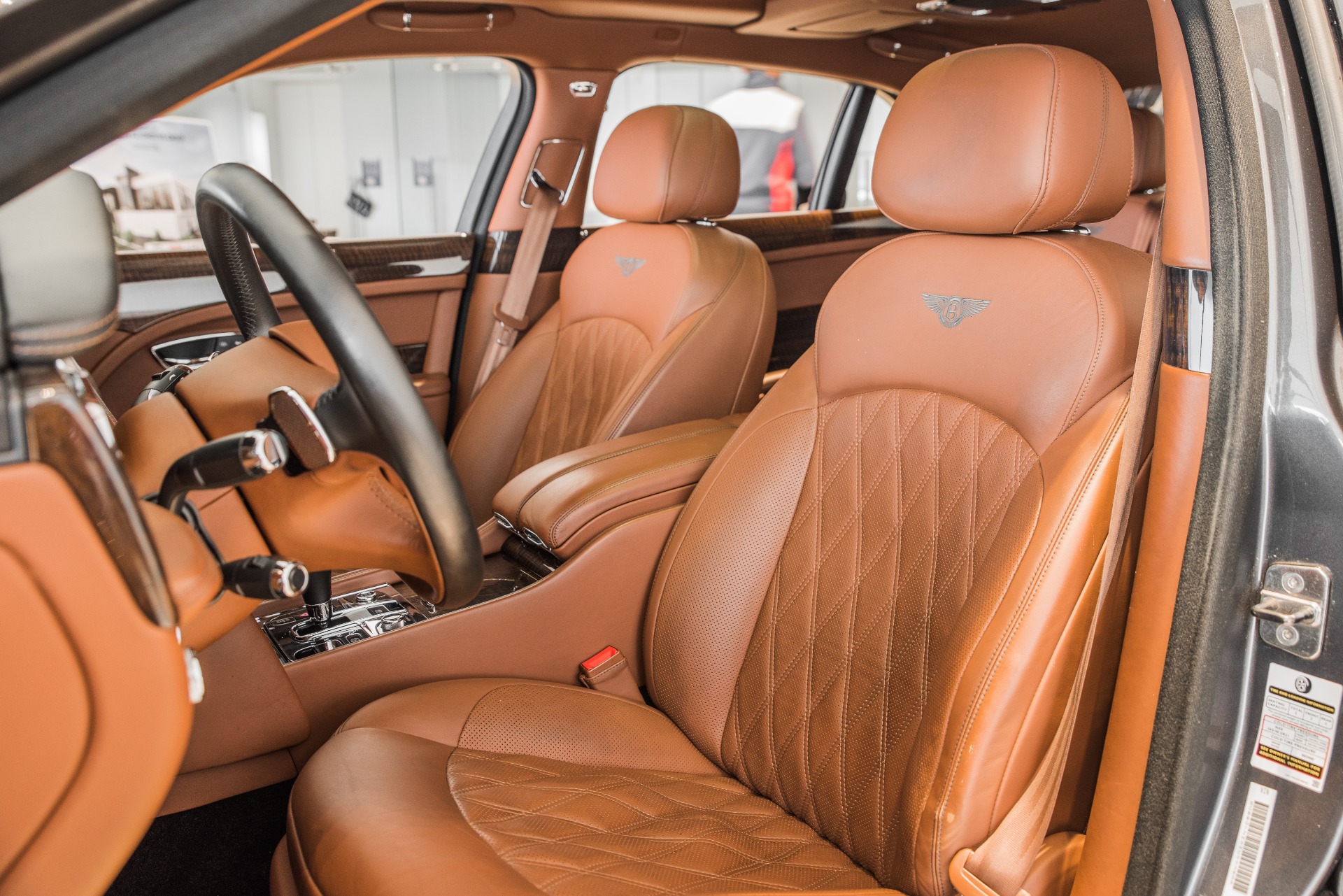 Used 2017 Bentley Mulsanne Speed | St. Petersburg, FL