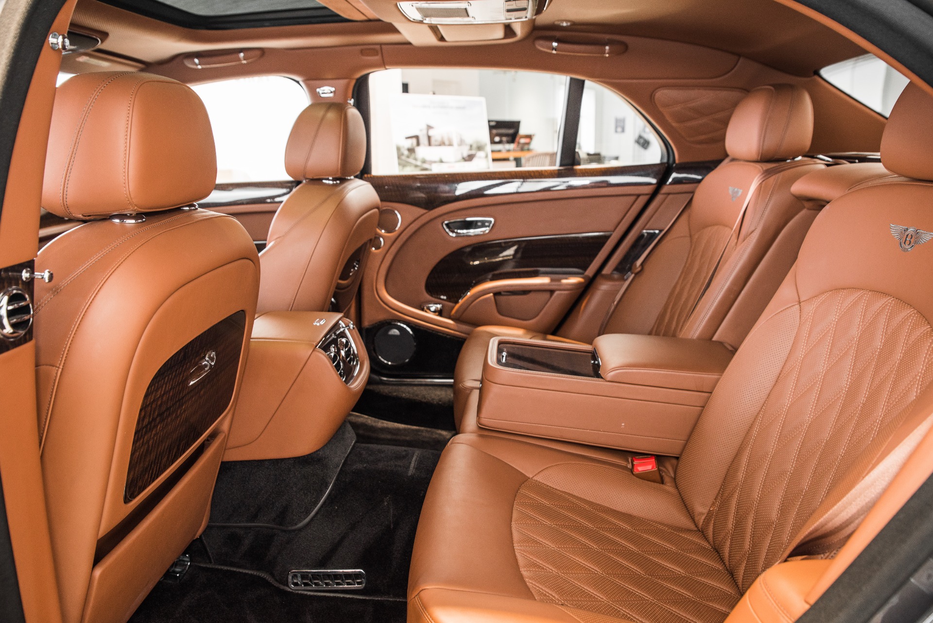 Used 2017 Bentley Mulsanne Speed | St. Petersburg, FL