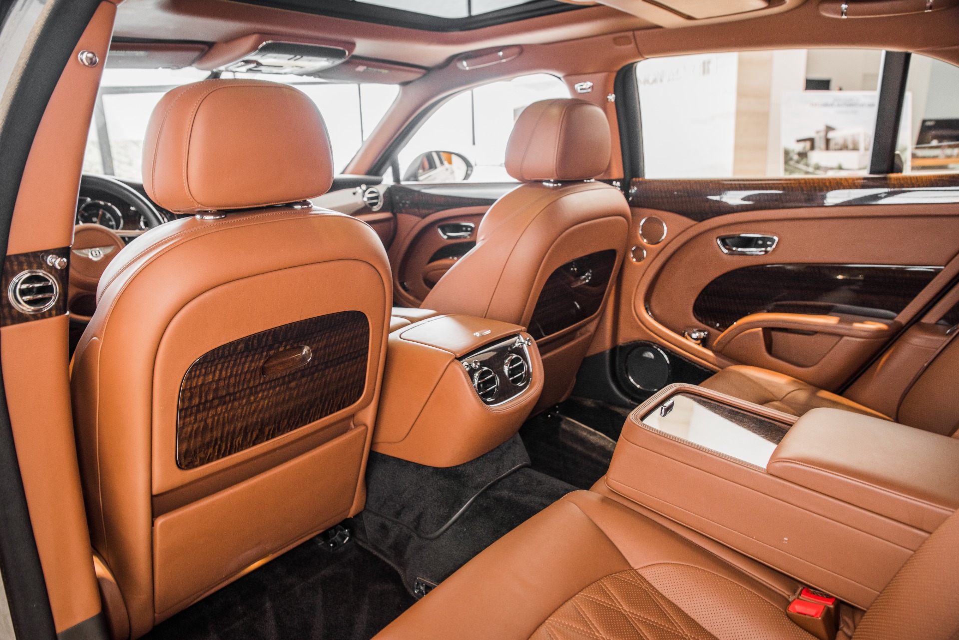 Used 2017 Bentley Mulsanne Speed | St. Petersburg, FL