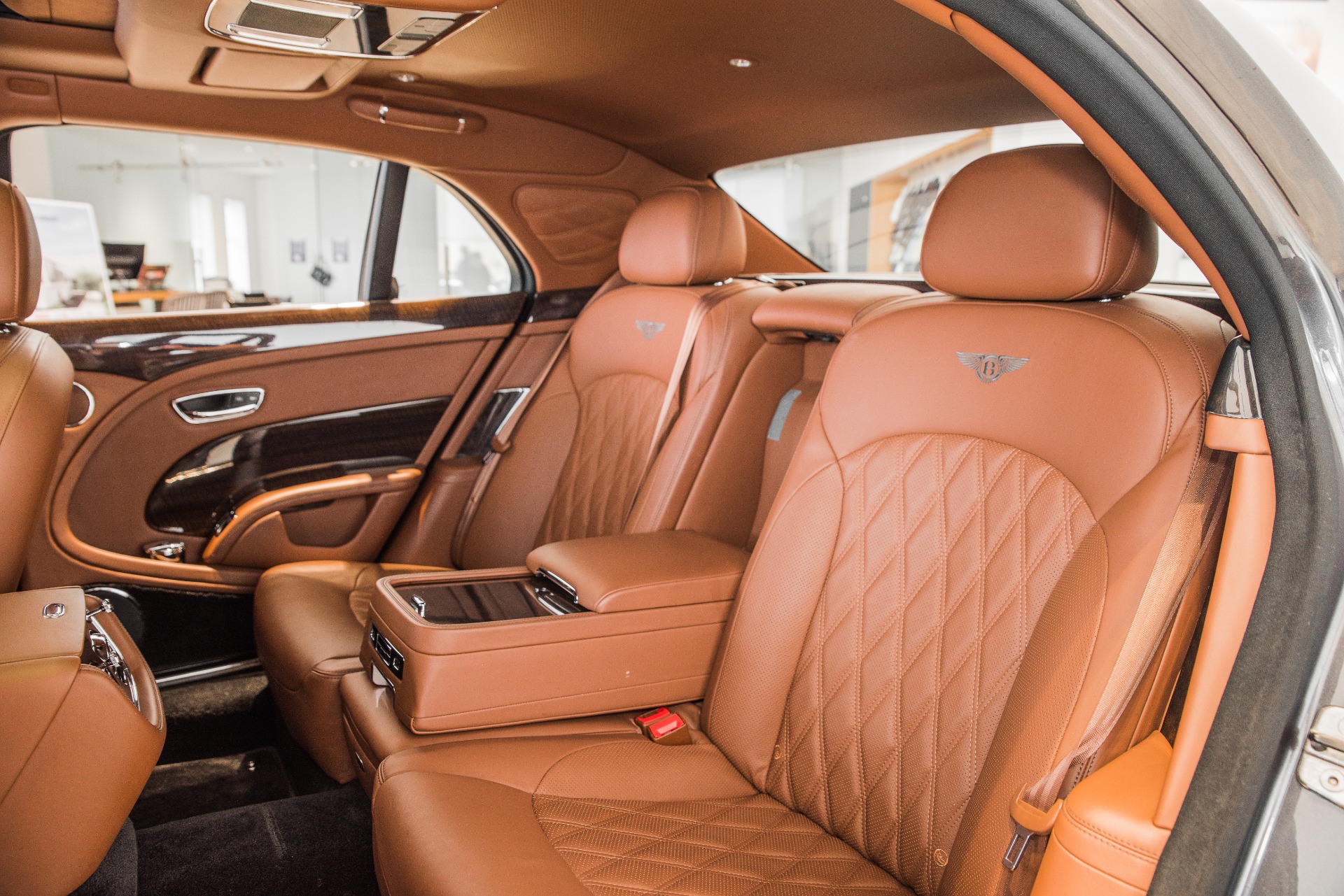Used 2017 Bentley Mulsanne Speed | St. Petersburg, FL