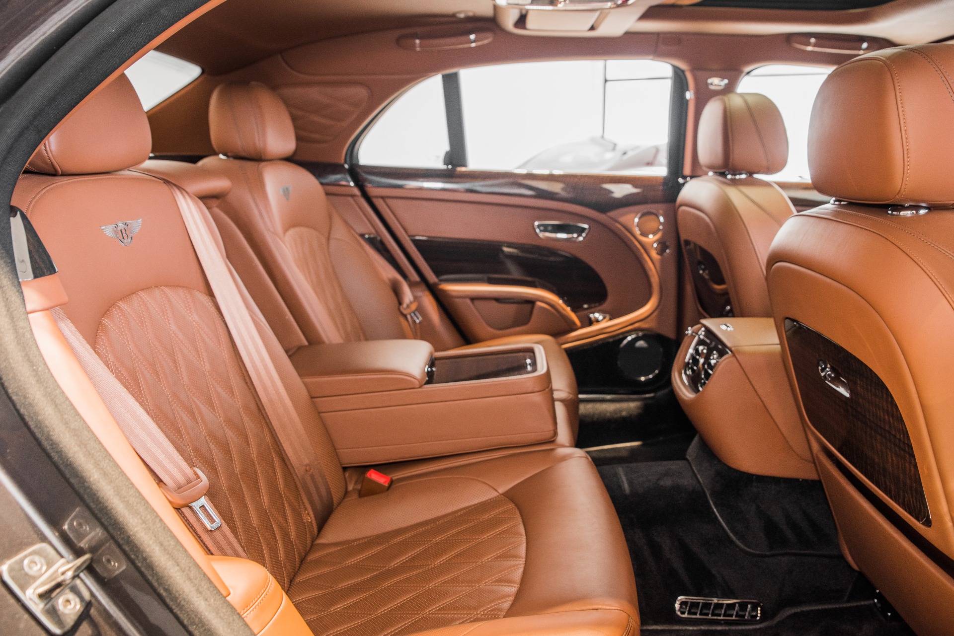 Used 2017 Bentley Mulsanne Speed | St. Petersburg, FL