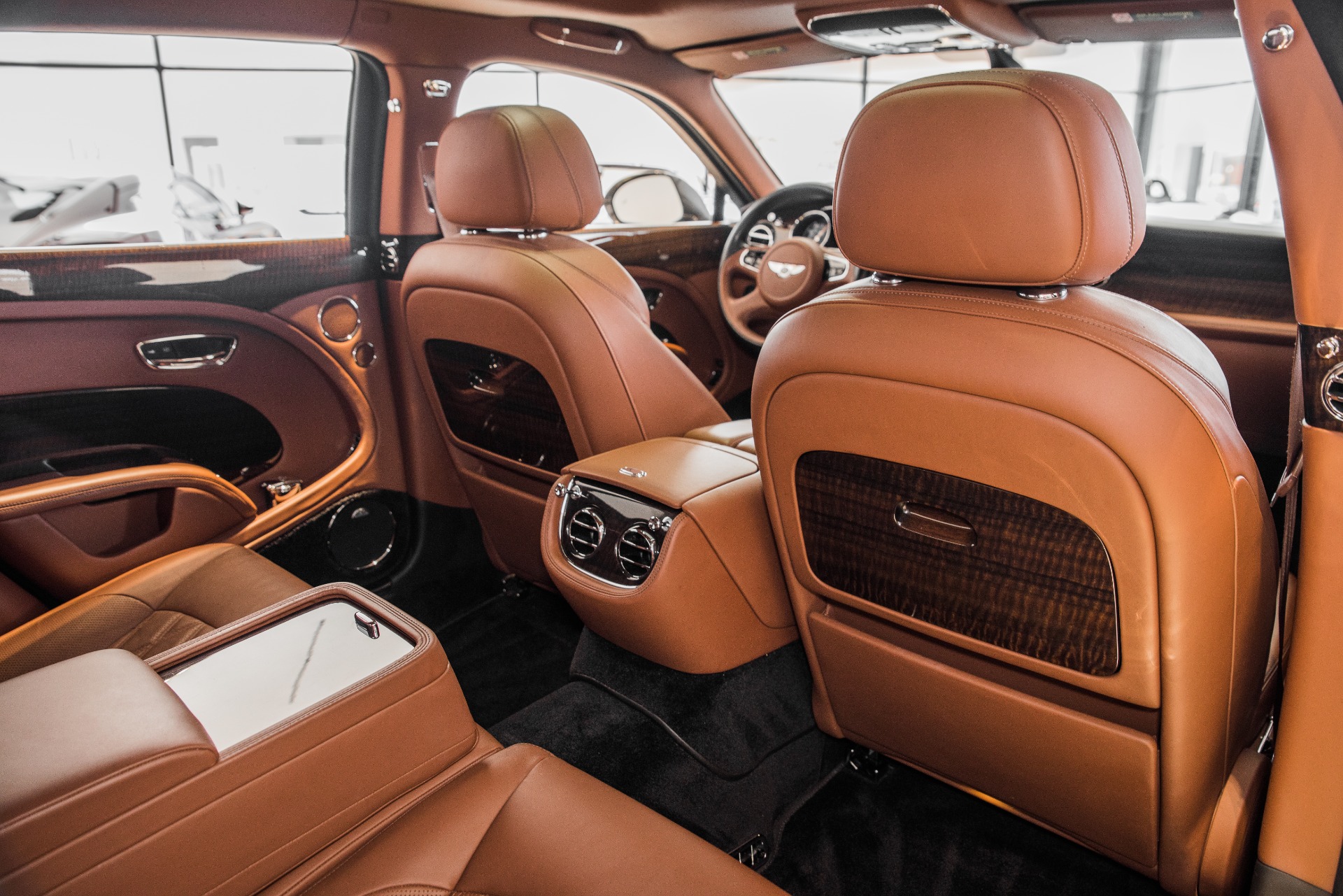 Used 2017 Bentley Mulsanne Speed | St. Petersburg, FL
