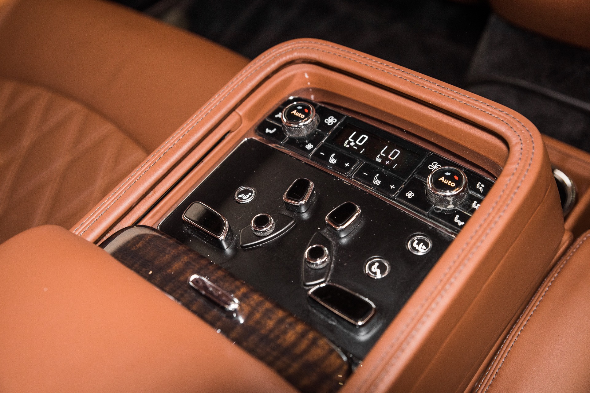 Used 2017 Bentley Mulsanne Speed | St. Petersburg, FL