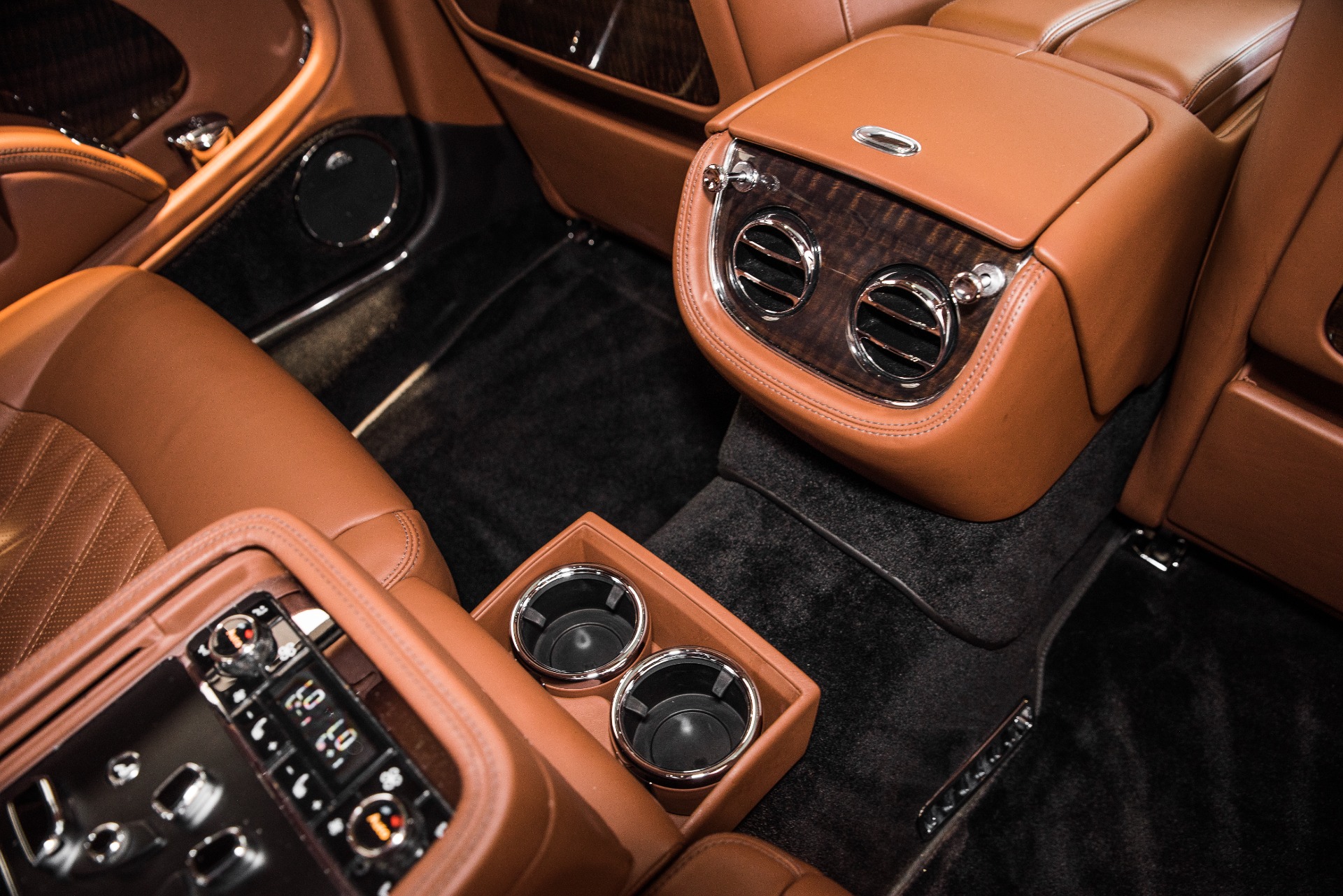 Used 2017 Bentley Mulsanne Speed | St. Petersburg, FL