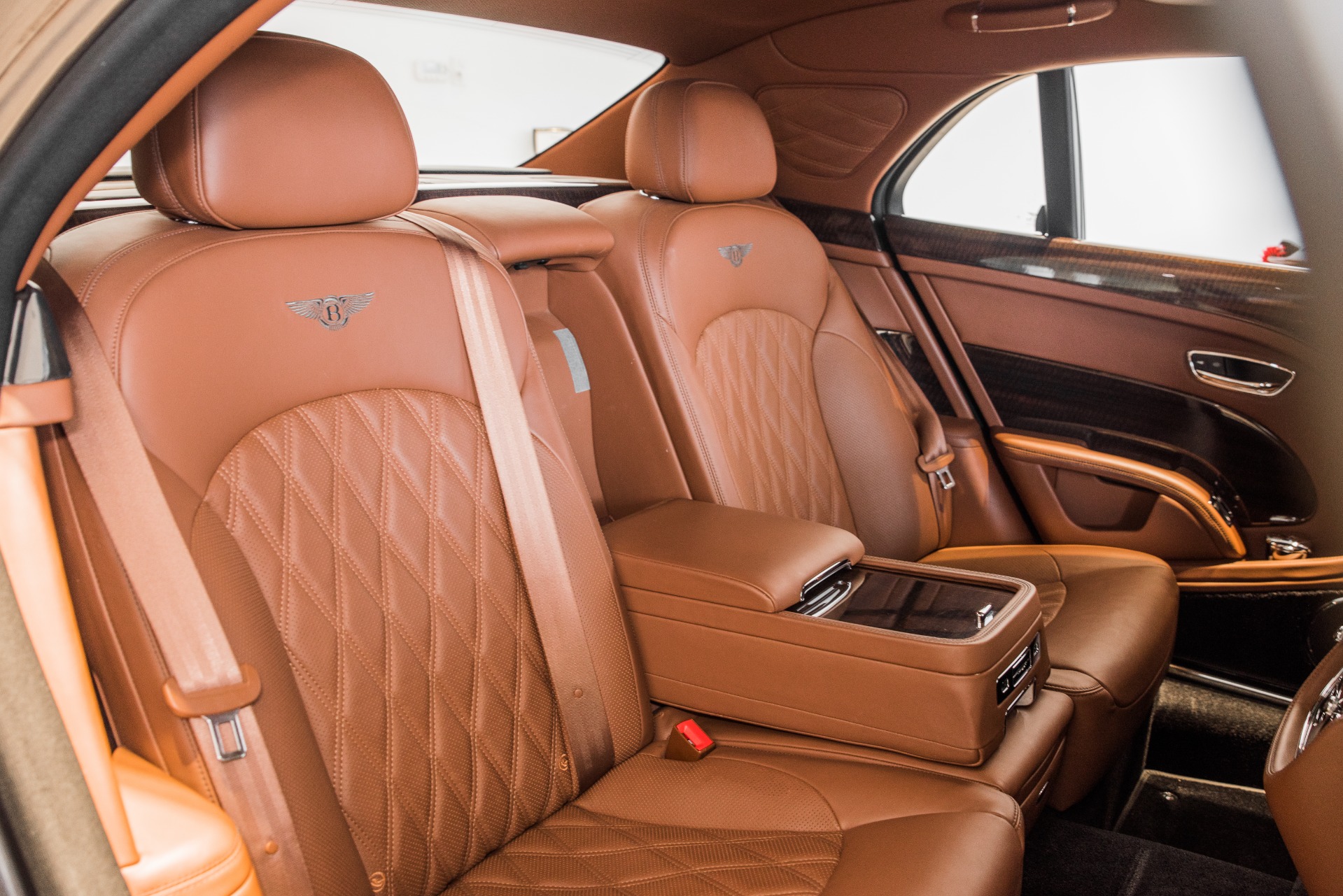 Used 2017 Bentley Mulsanne Speed | St. Petersburg, FL