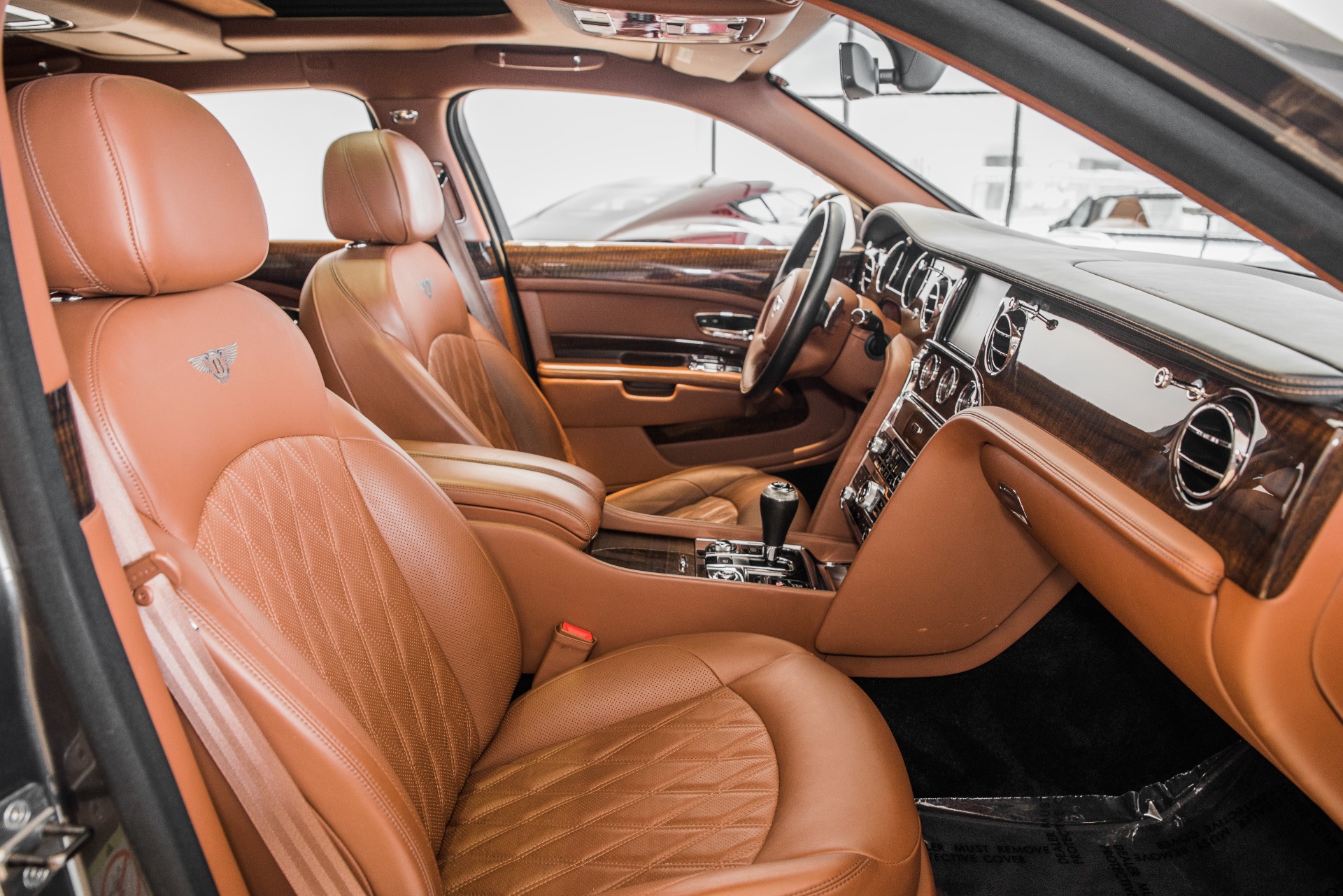 Used 2017 Bentley Mulsanne Speed | St. Petersburg, FL