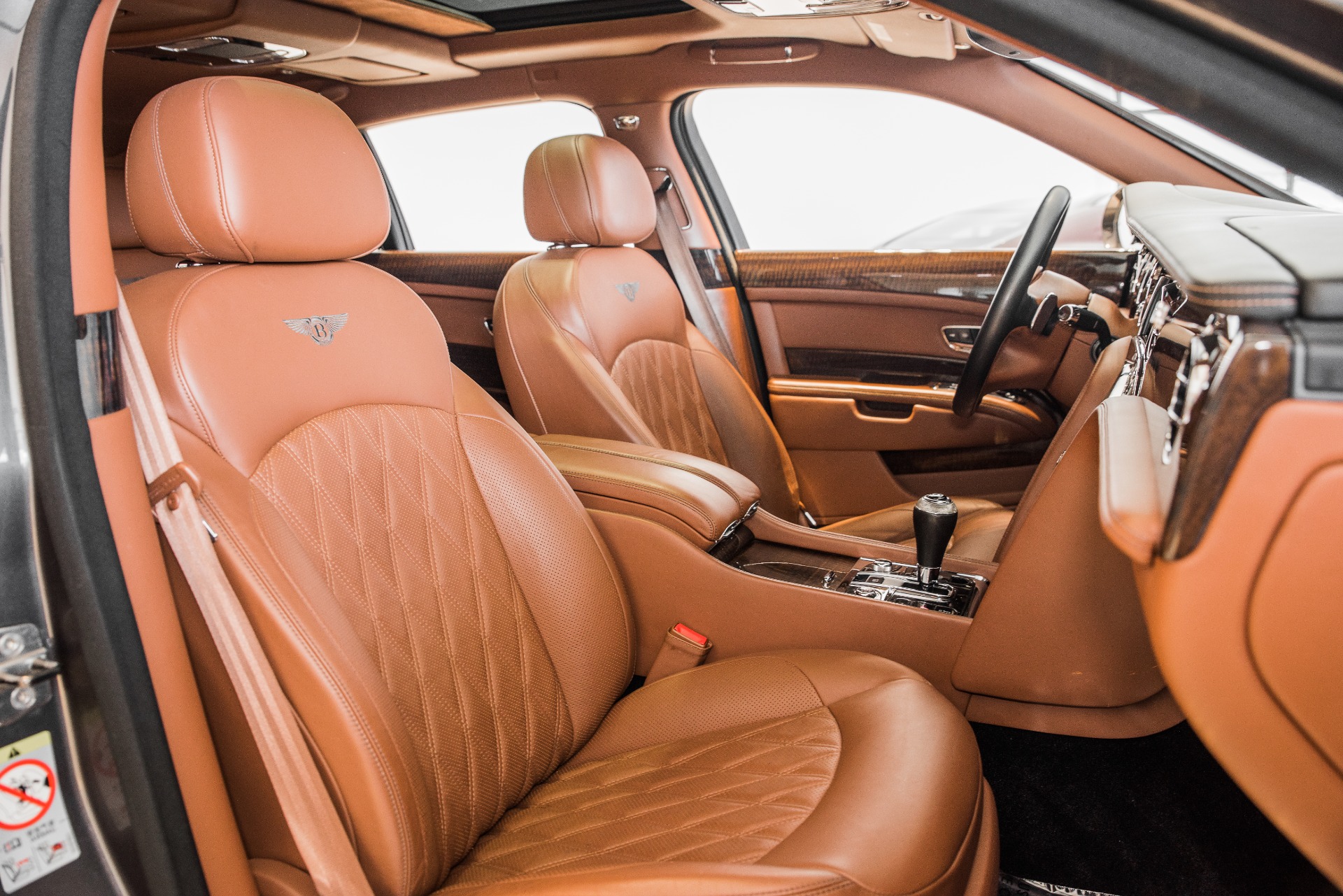 Used 2017 Bentley Mulsanne Speed | St. Petersburg, FL