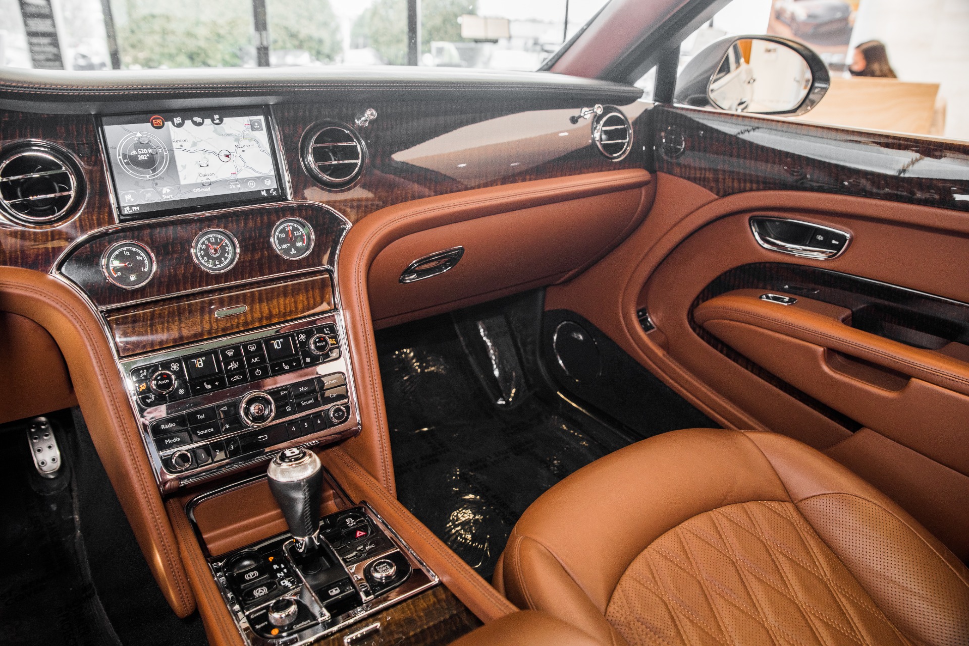 Used 2017 Bentley Mulsanne Speed | St. Petersburg, FL