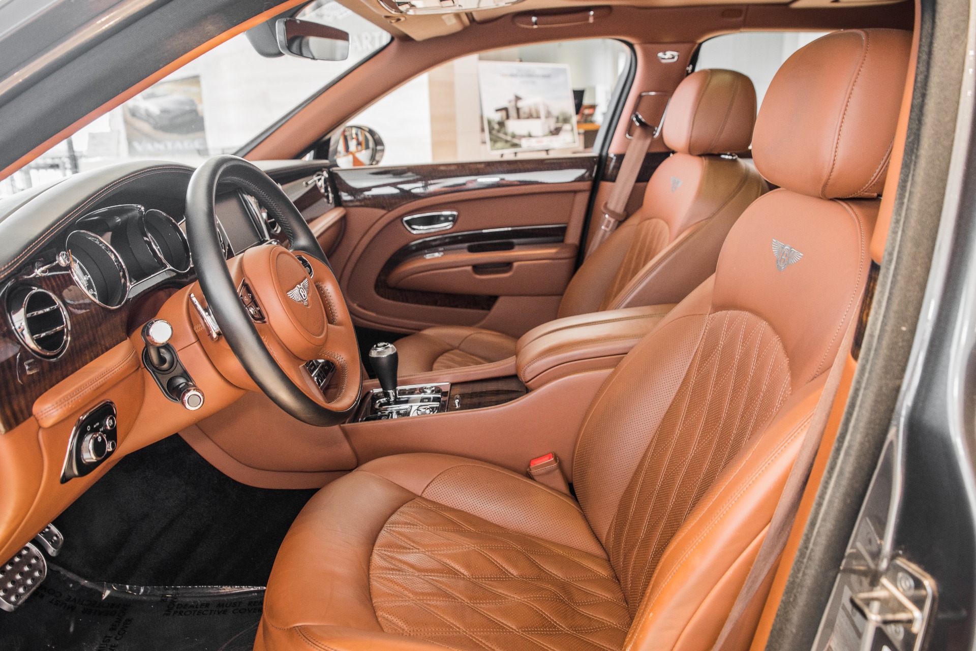 Used 2017 Bentley Mulsanne Speed | St. Petersburg, FL