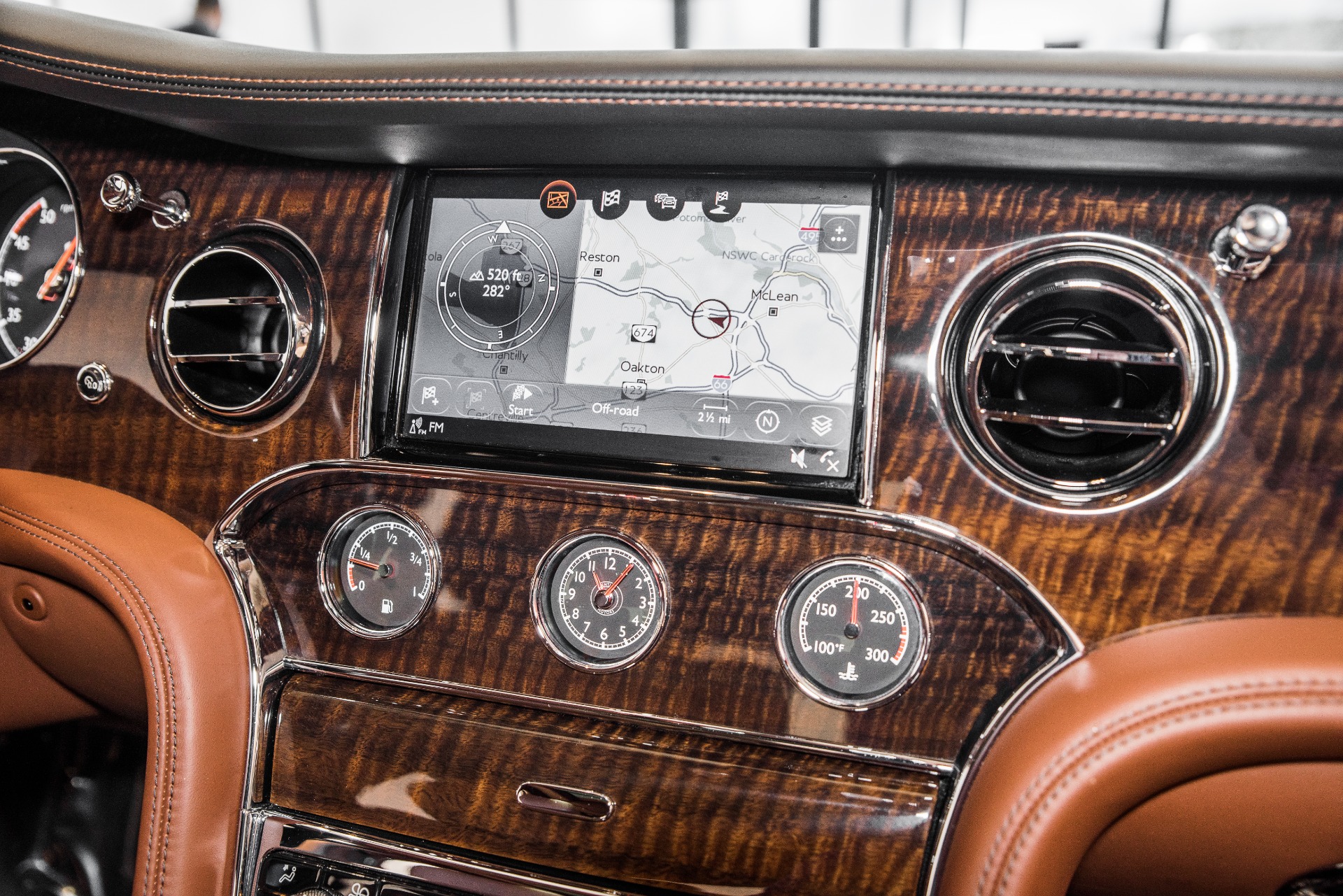 Used 2017 Bentley Mulsanne Speed | St. Petersburg, FL