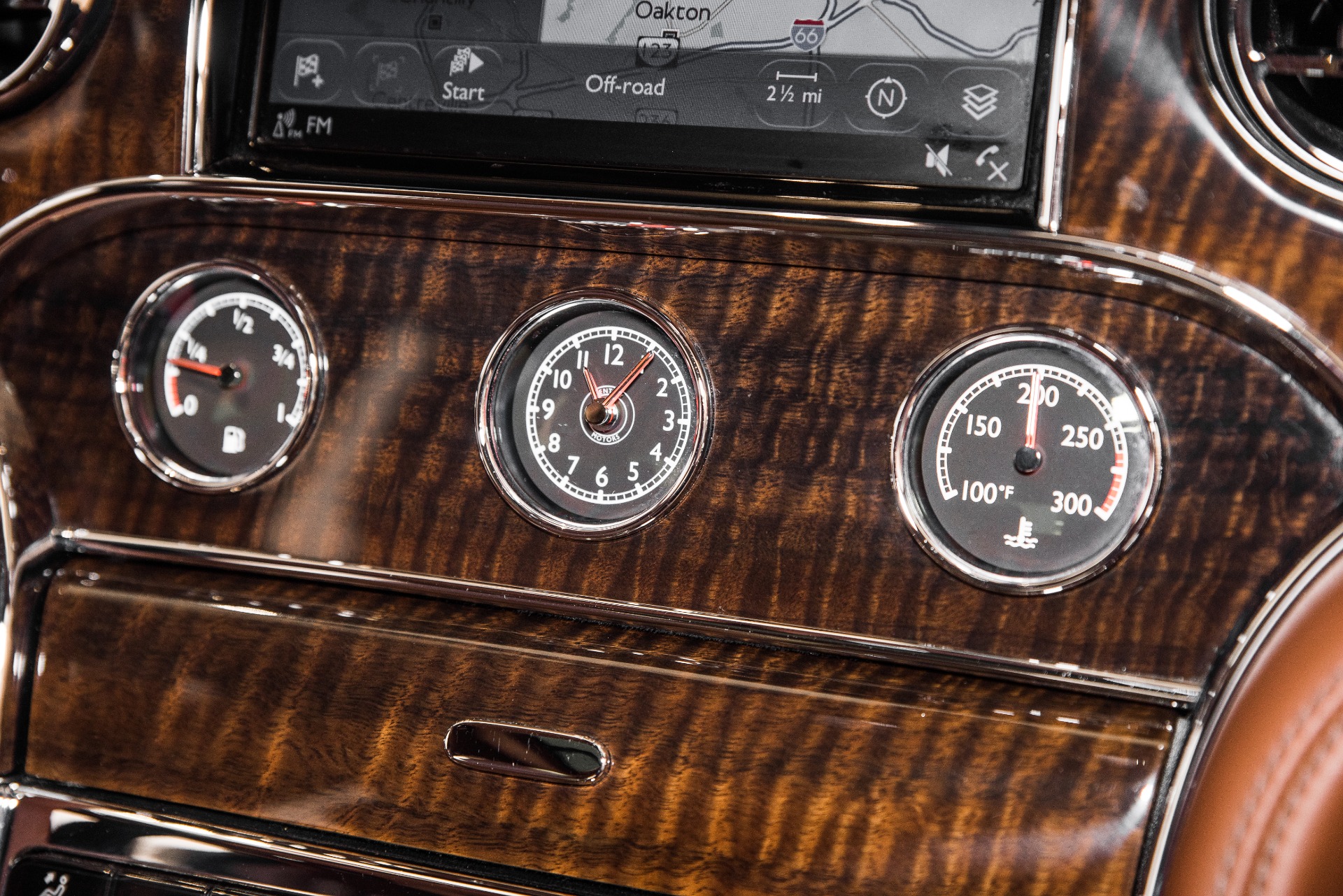 Used 2017 Bentley Mulsanne Speed | St. Petersburg, FL
