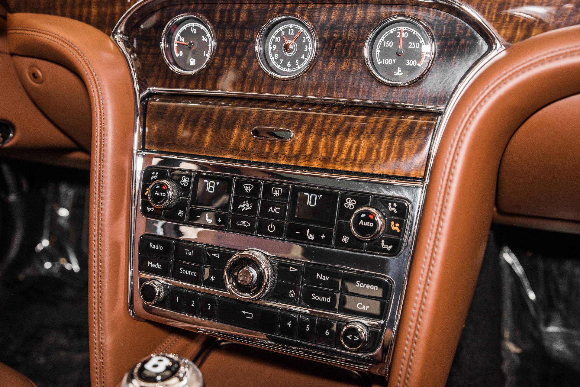 Used 2017 Bentley Mulsanne Speed | St. Petersburg, FL