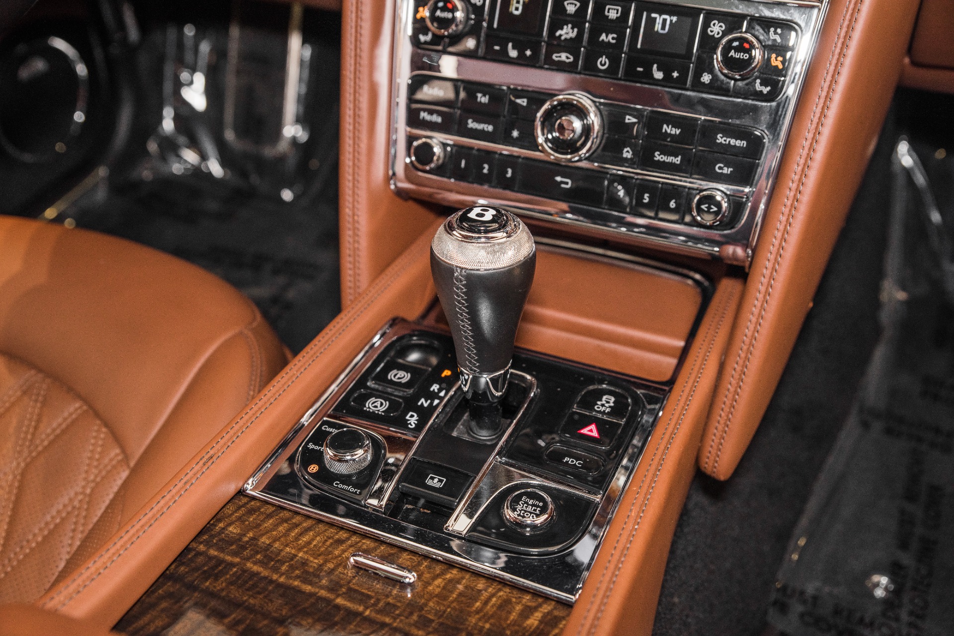 Used 2017 Bentley Mulsanne Speed | St. Petersburg, FL