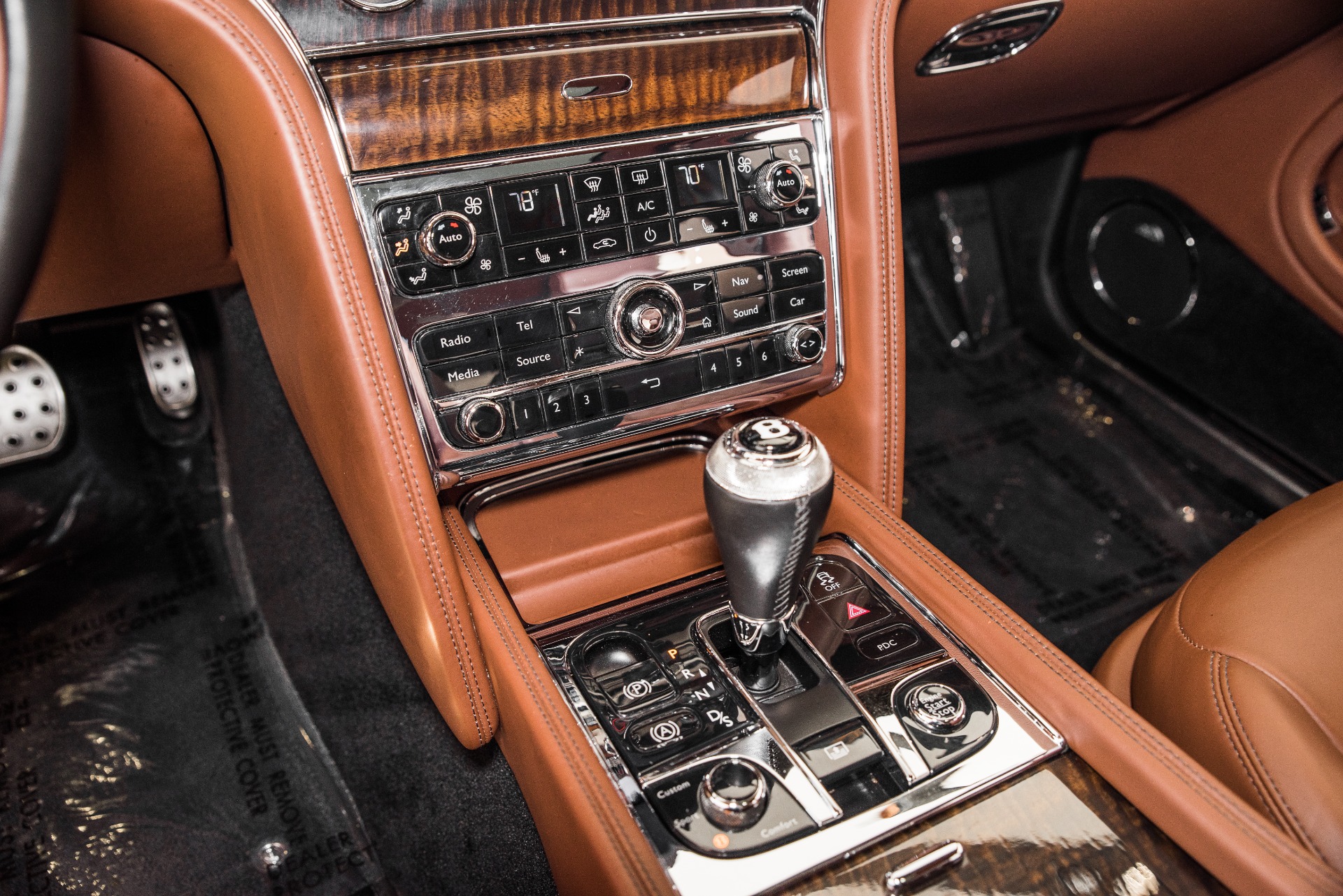 Used 2017 Bentley Mulsanne Speed | St. Petersburg, FL