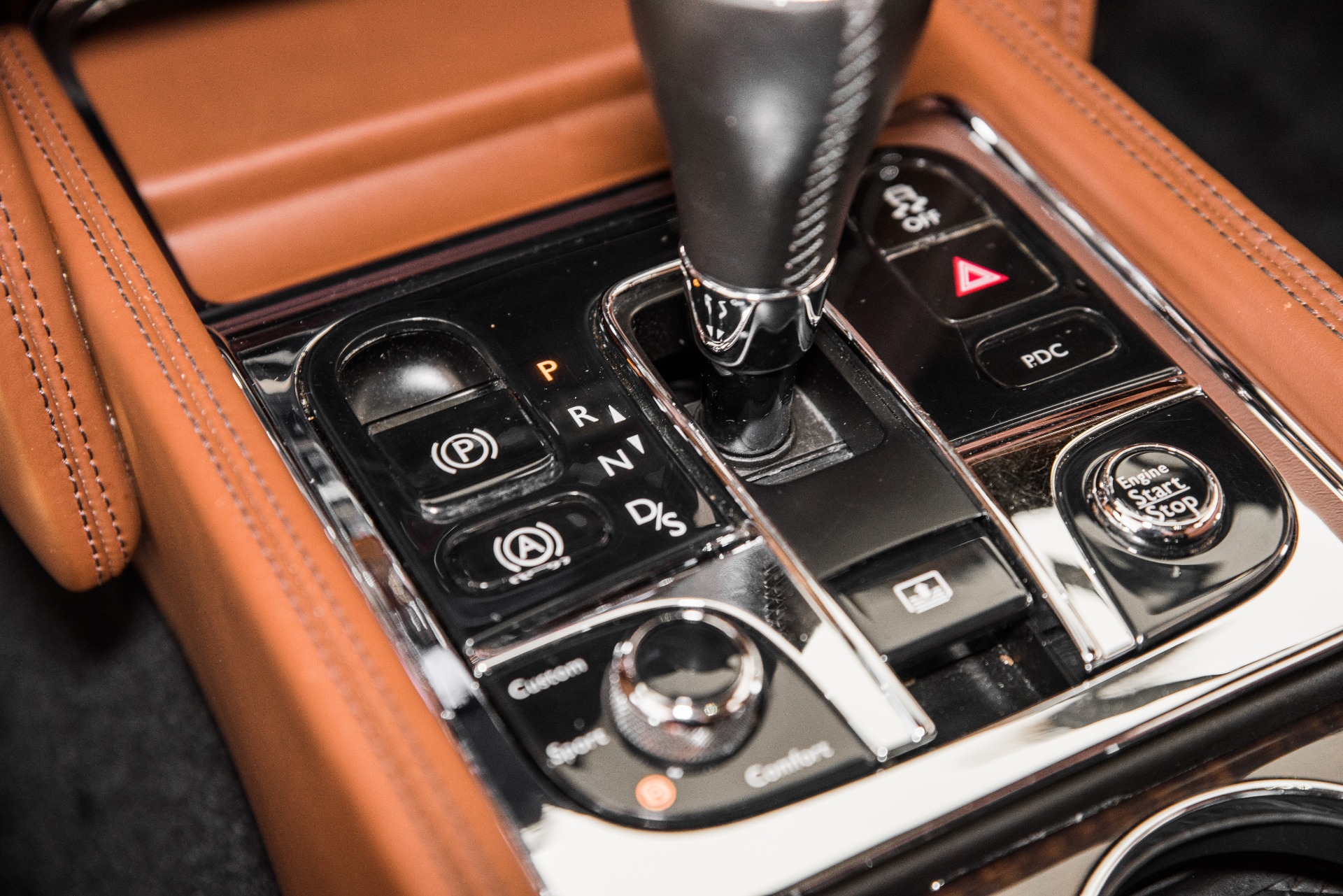 Used 2017 Bentley Mulsanne Speed | St. Petersburg, FL