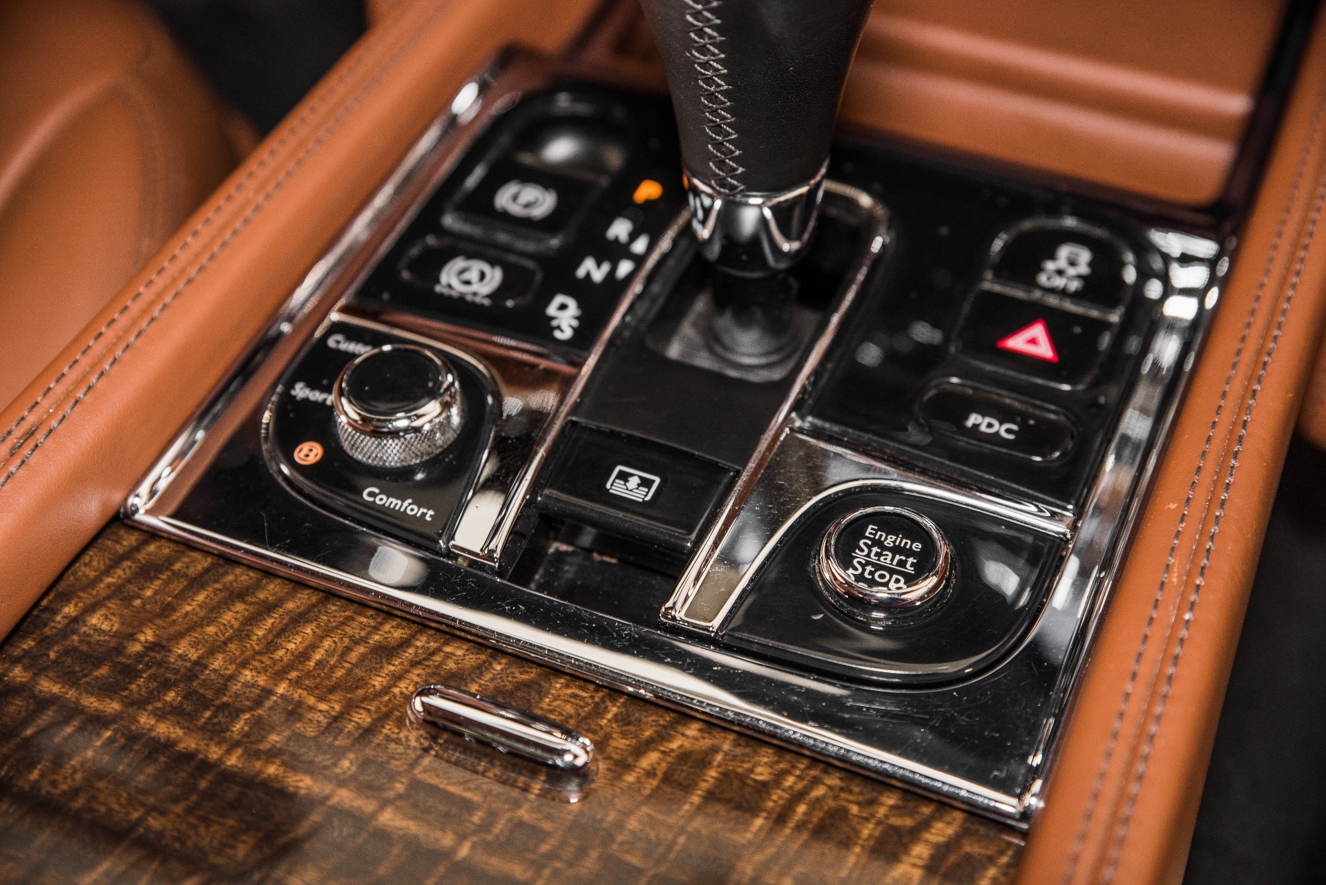 Used 2017 Bentley Mulsanne Speed | St. Petersburg, FL