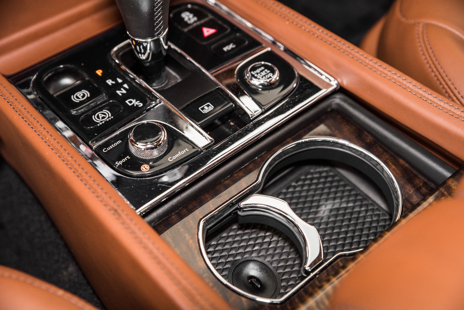 Used 2017 Bentley Mulsanne Speed | St. Petersburg, FL
