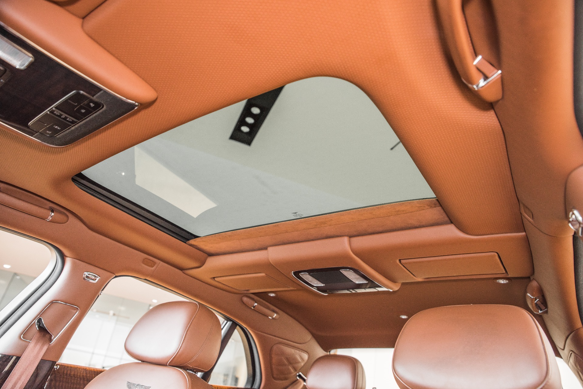 Used 2017 Bentley Mulsanne Speed | St. Petersburg, FL